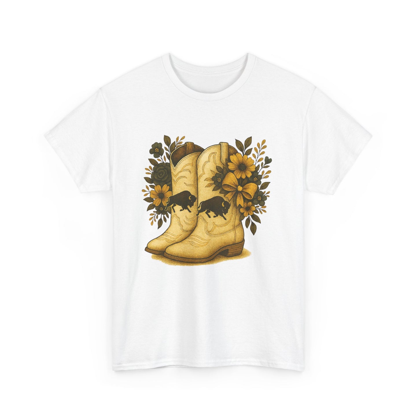 Colorado Buffs Tee