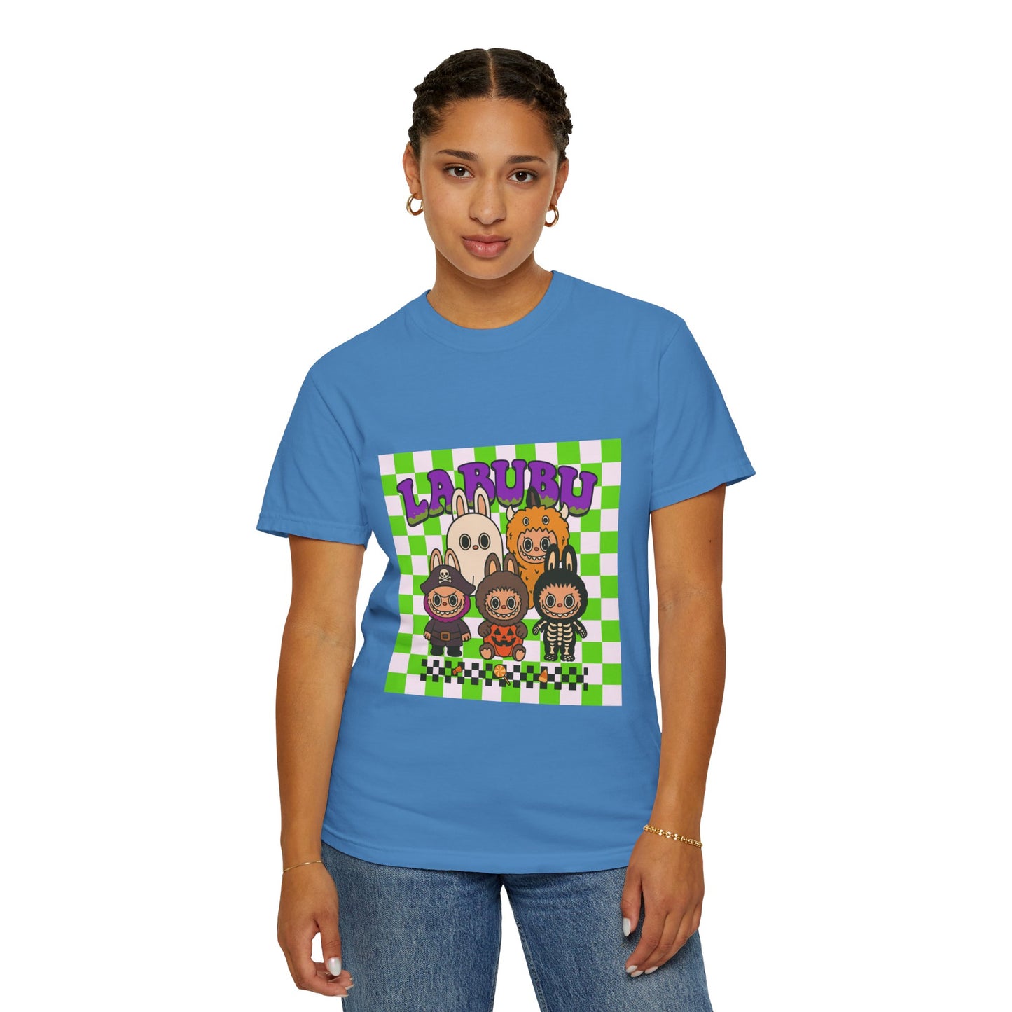 Labubu Graphic T-shirt