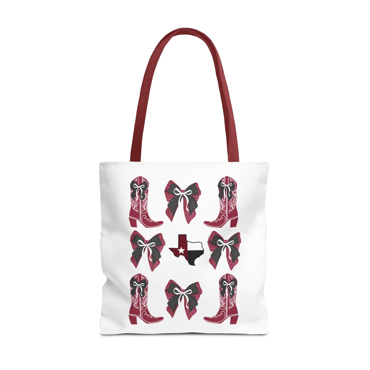 tx aggies game day tote bag, Texas Cowgirl Tote Bag, Western Style Bag, texas a&m fan gift, aggieland gift, texas game day, texas a&m alumni, graduation gift