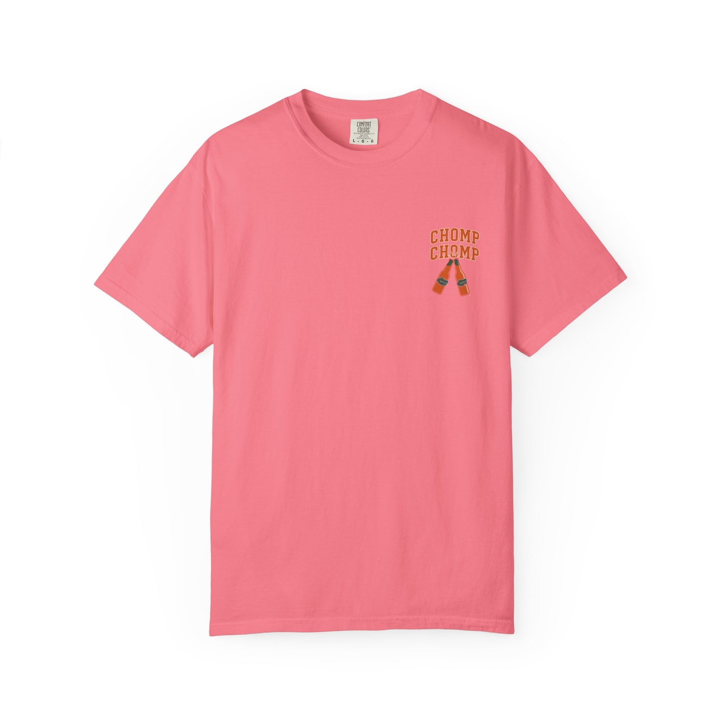 Swamp Tailgate Club Unisex T-shirt Gators Fan