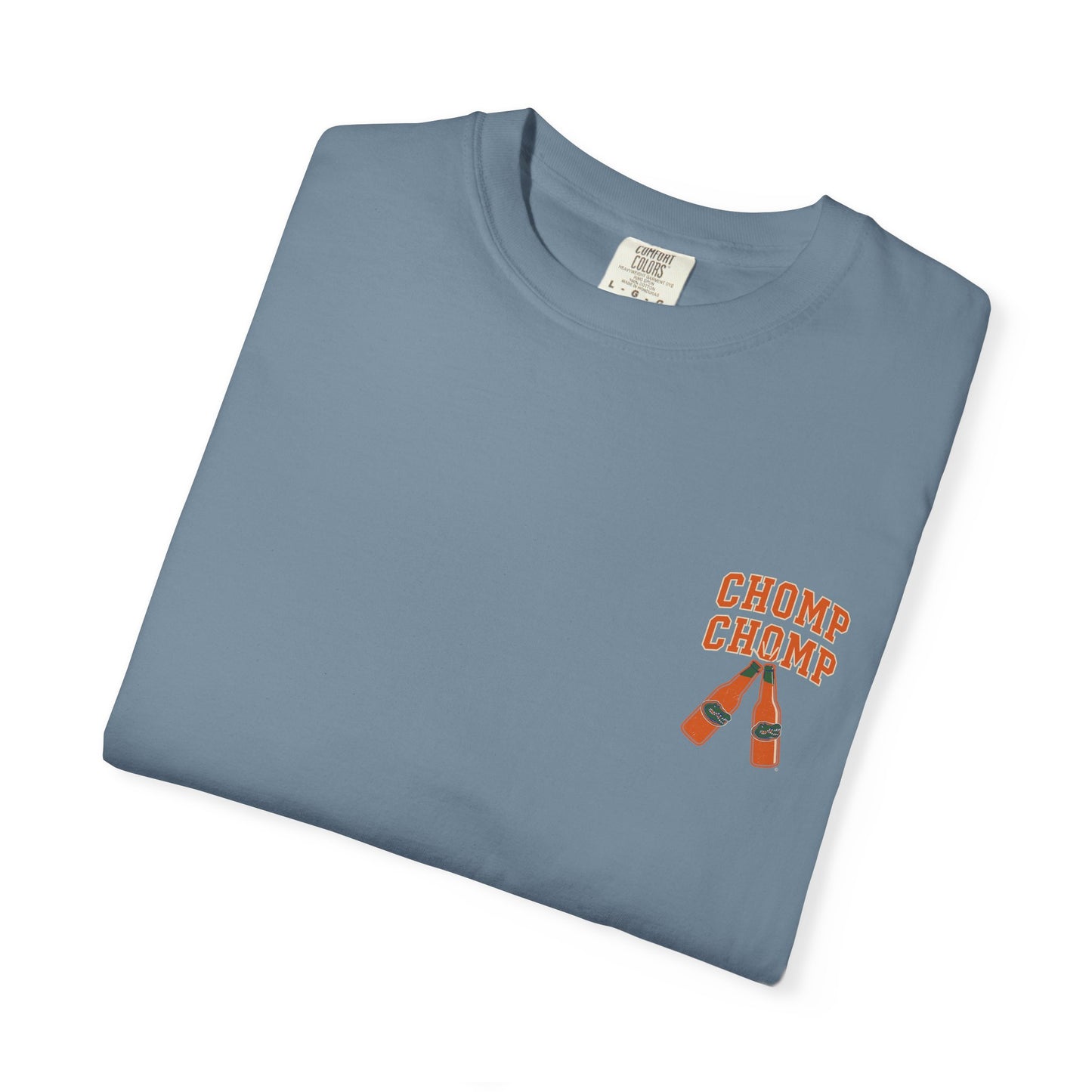 Swamp Tailgate Club Unisex T-shirt Gators Fan