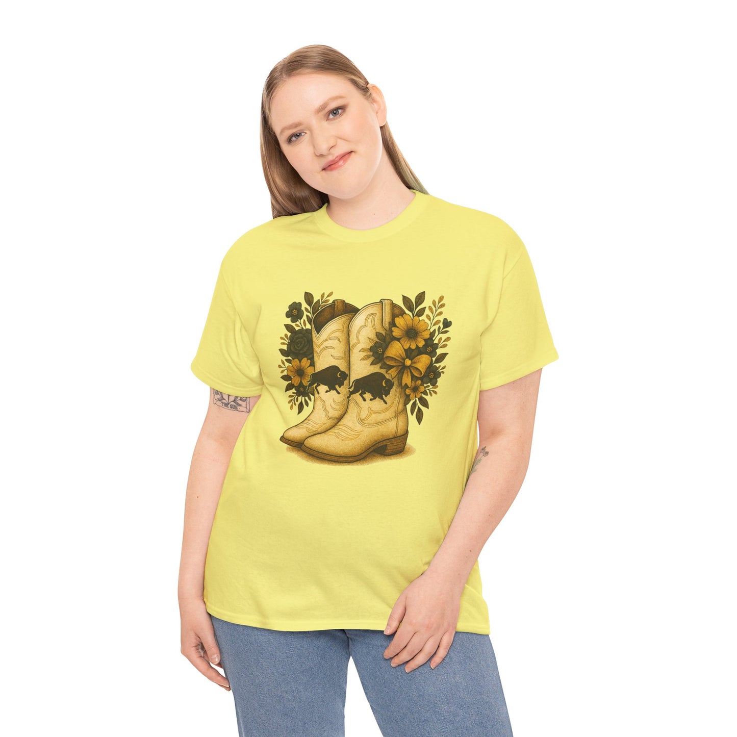 Colorado Buffs Tee