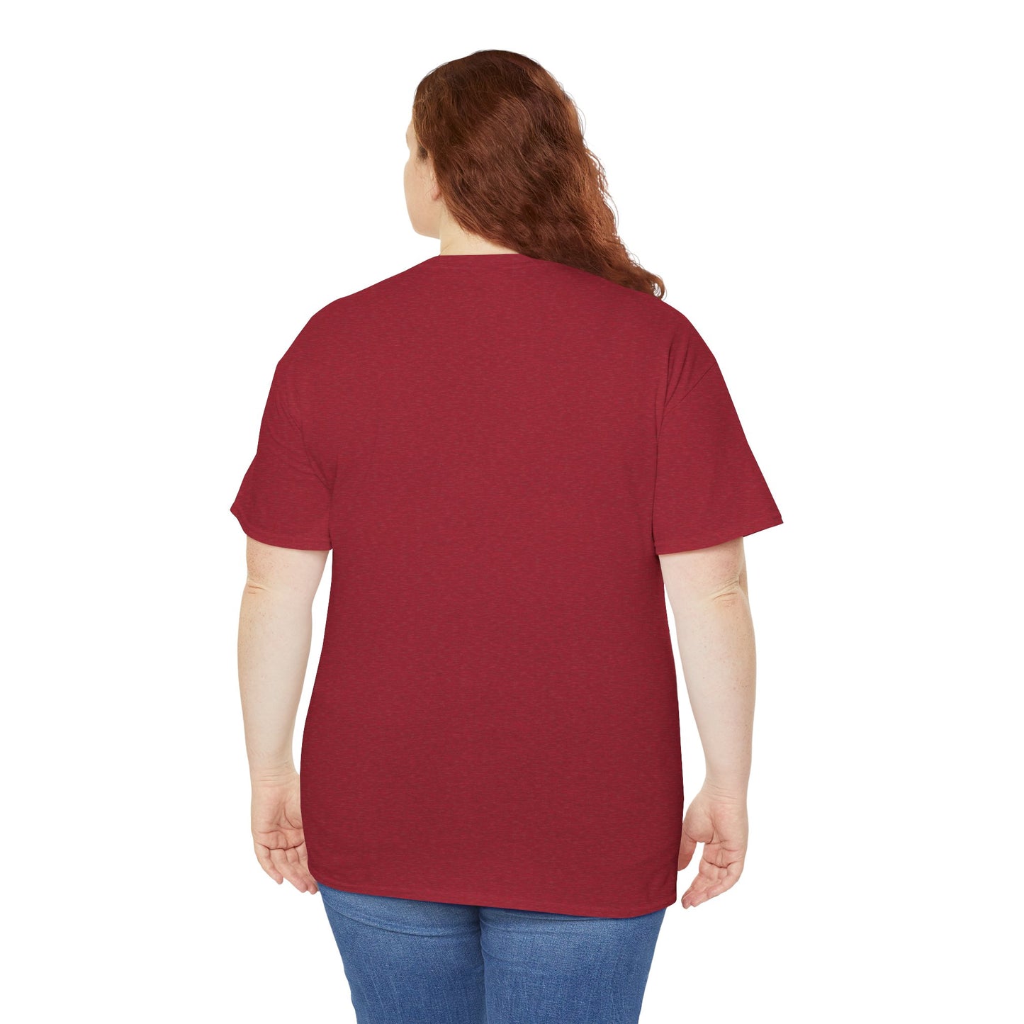 Patriots Fan Tee