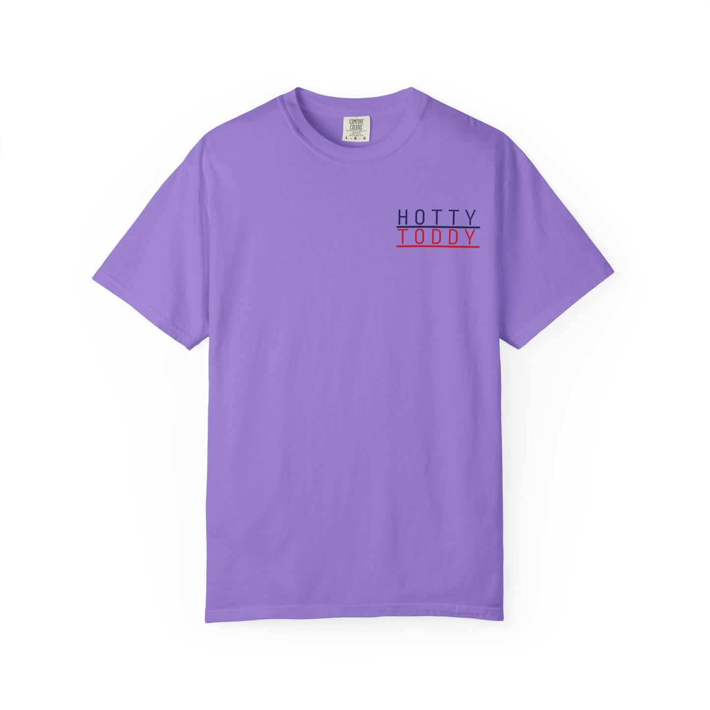 Comfort Colors The Grove Tailgating T-Shirt