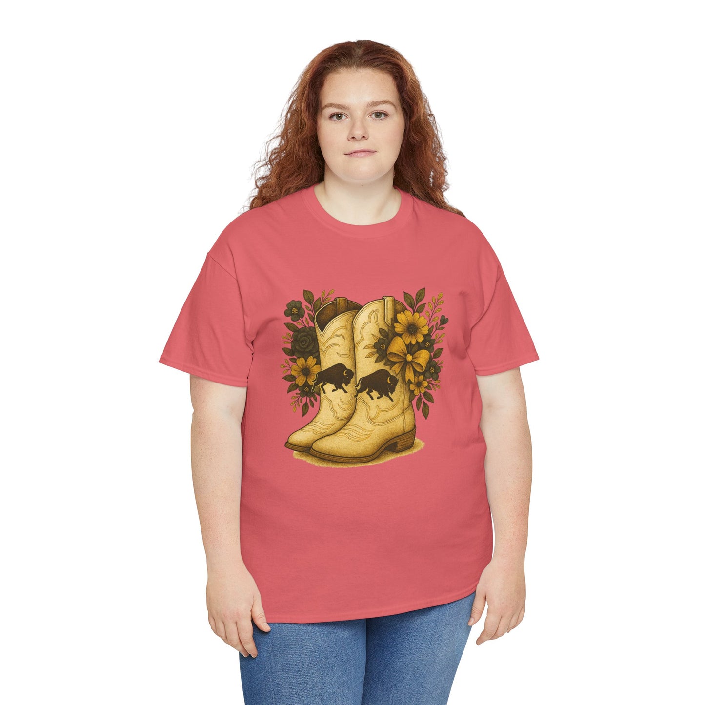 Colorado Buffs Tee