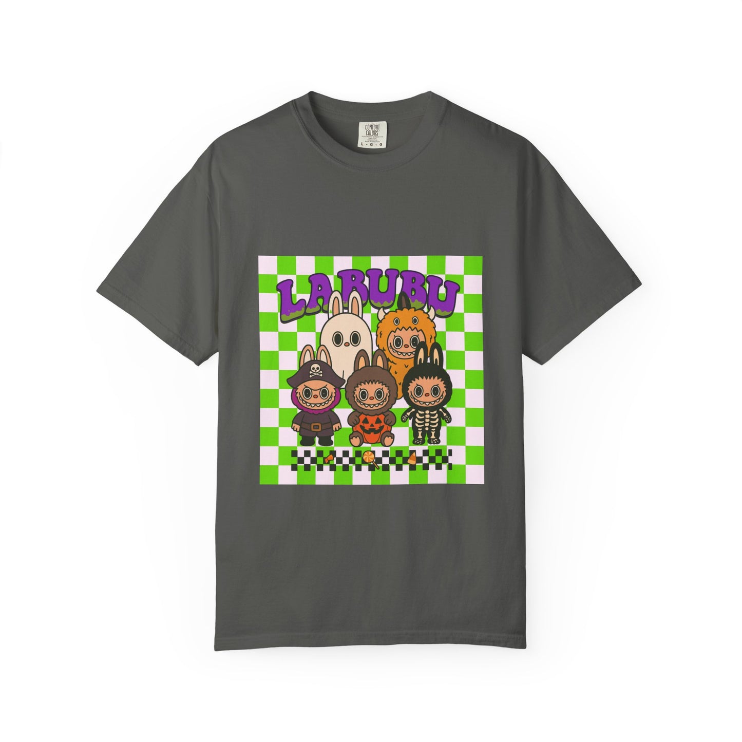 Labubu Graphic T-shirt