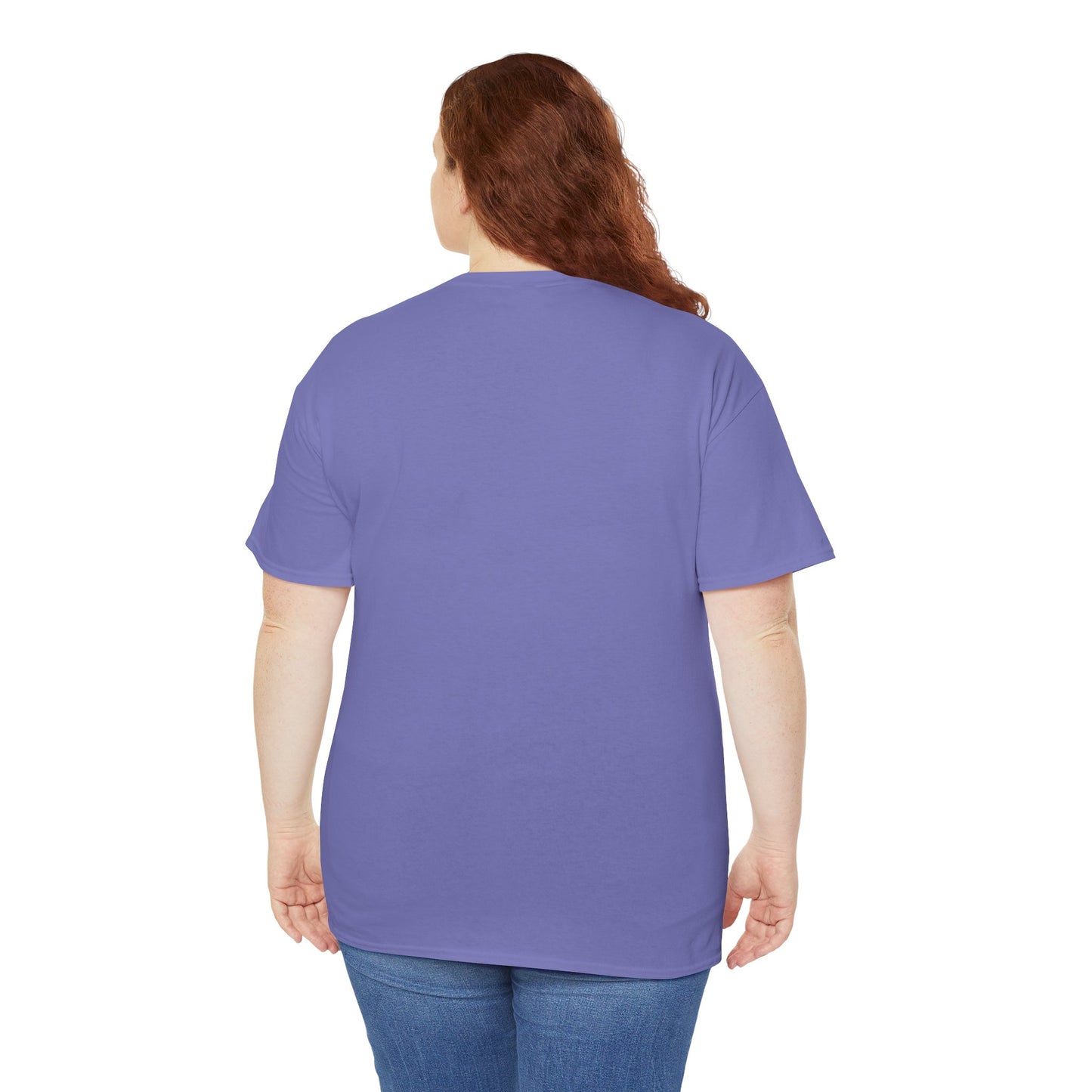 Ravens Unisex Tee - Game Day Spirit Wear