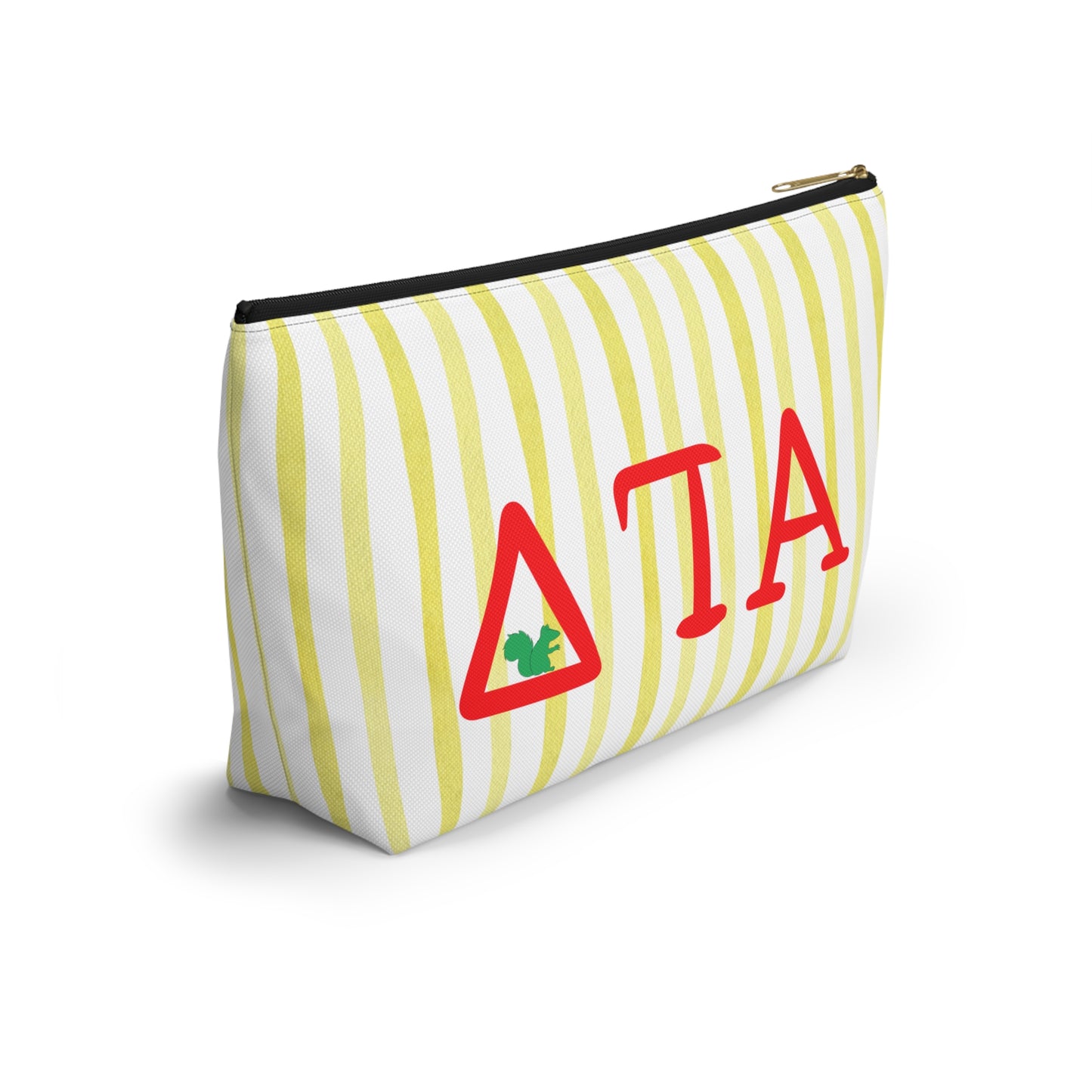 AGD Accessory Pouch w T-bottom