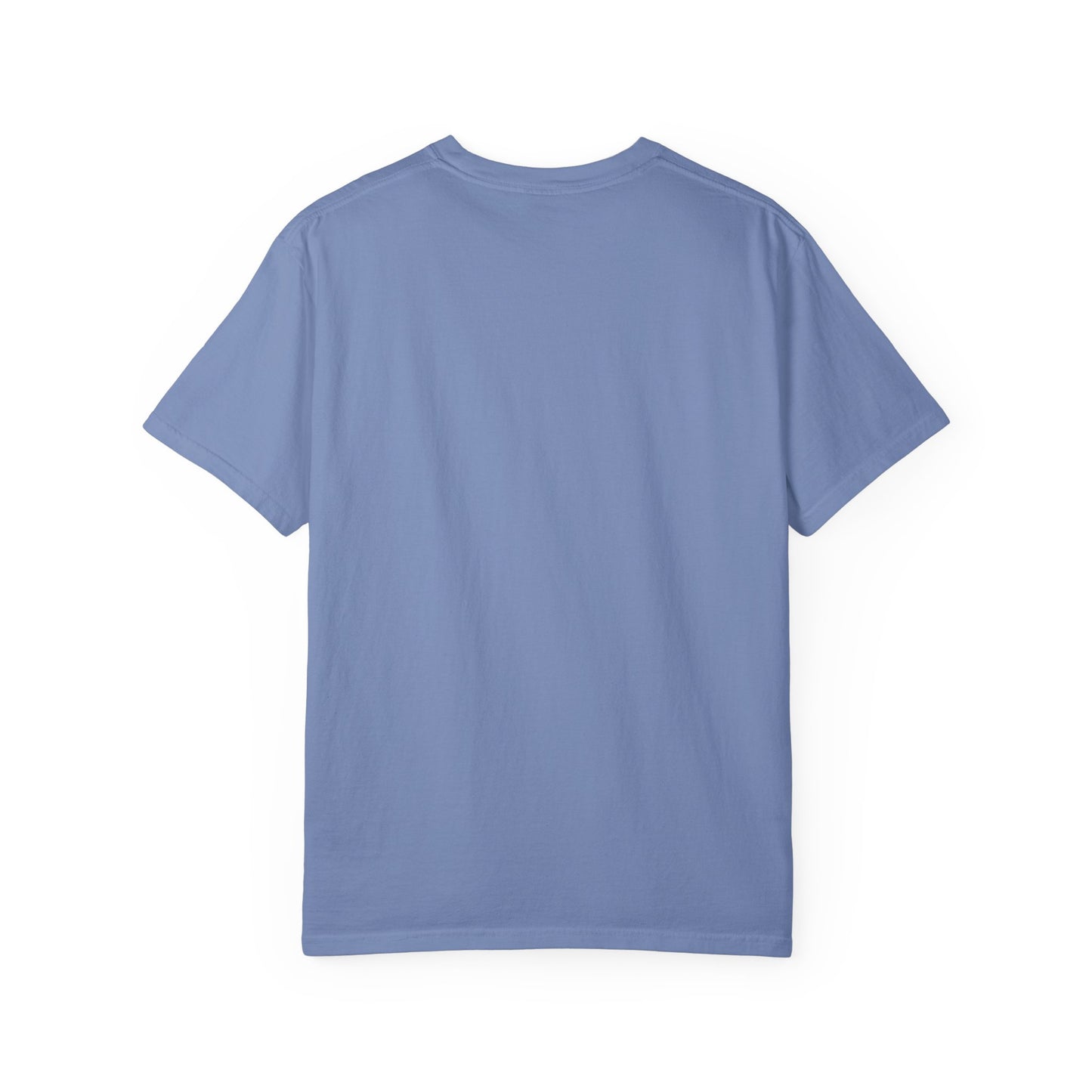 WarEagle College Fan T-shirt, Comfort Colors Unisex Tee