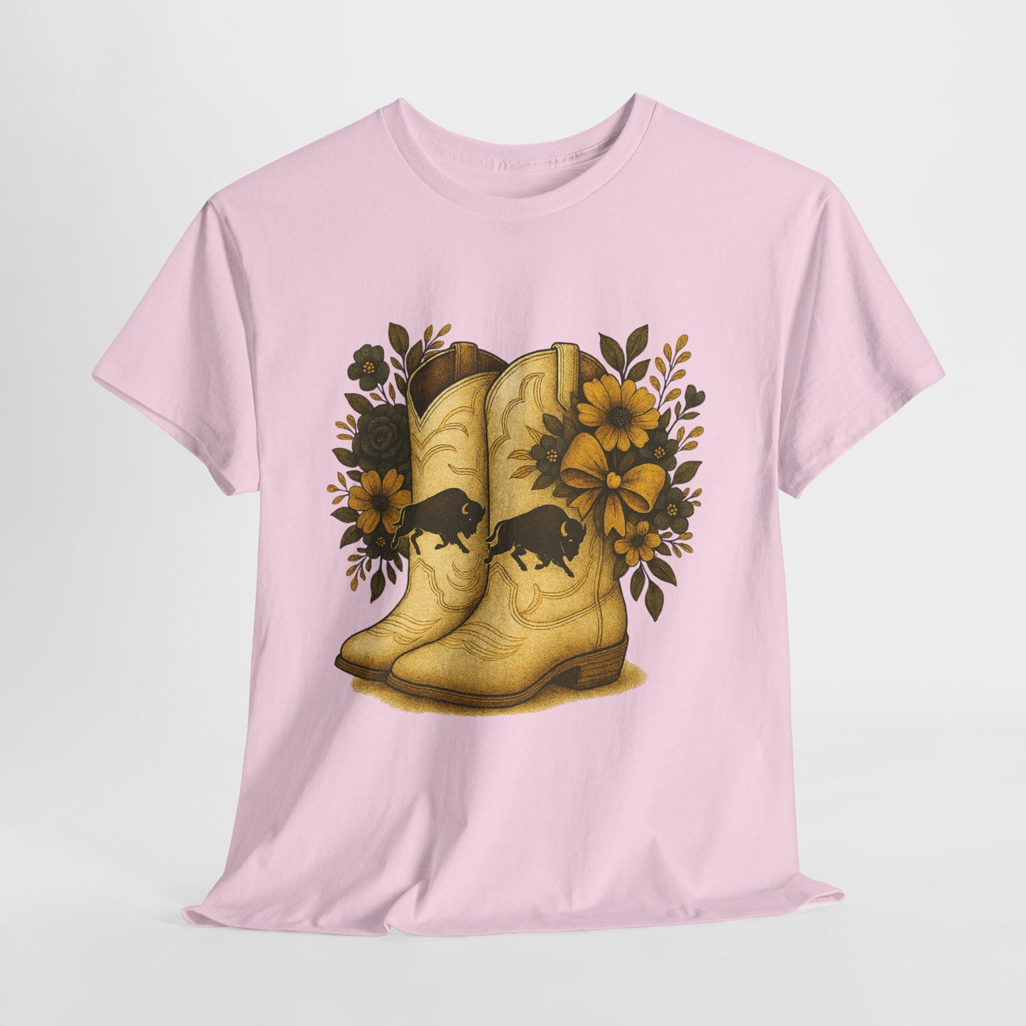 Colorado Buffs Tee