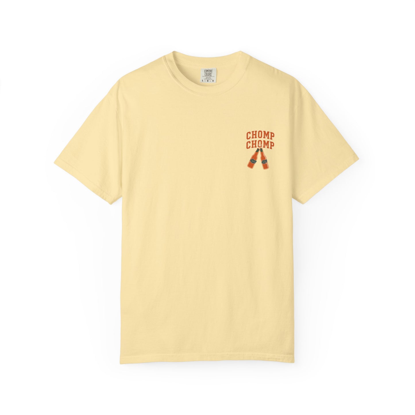 Swamp Tailgate Club Unisex T-shirt Gators Fan