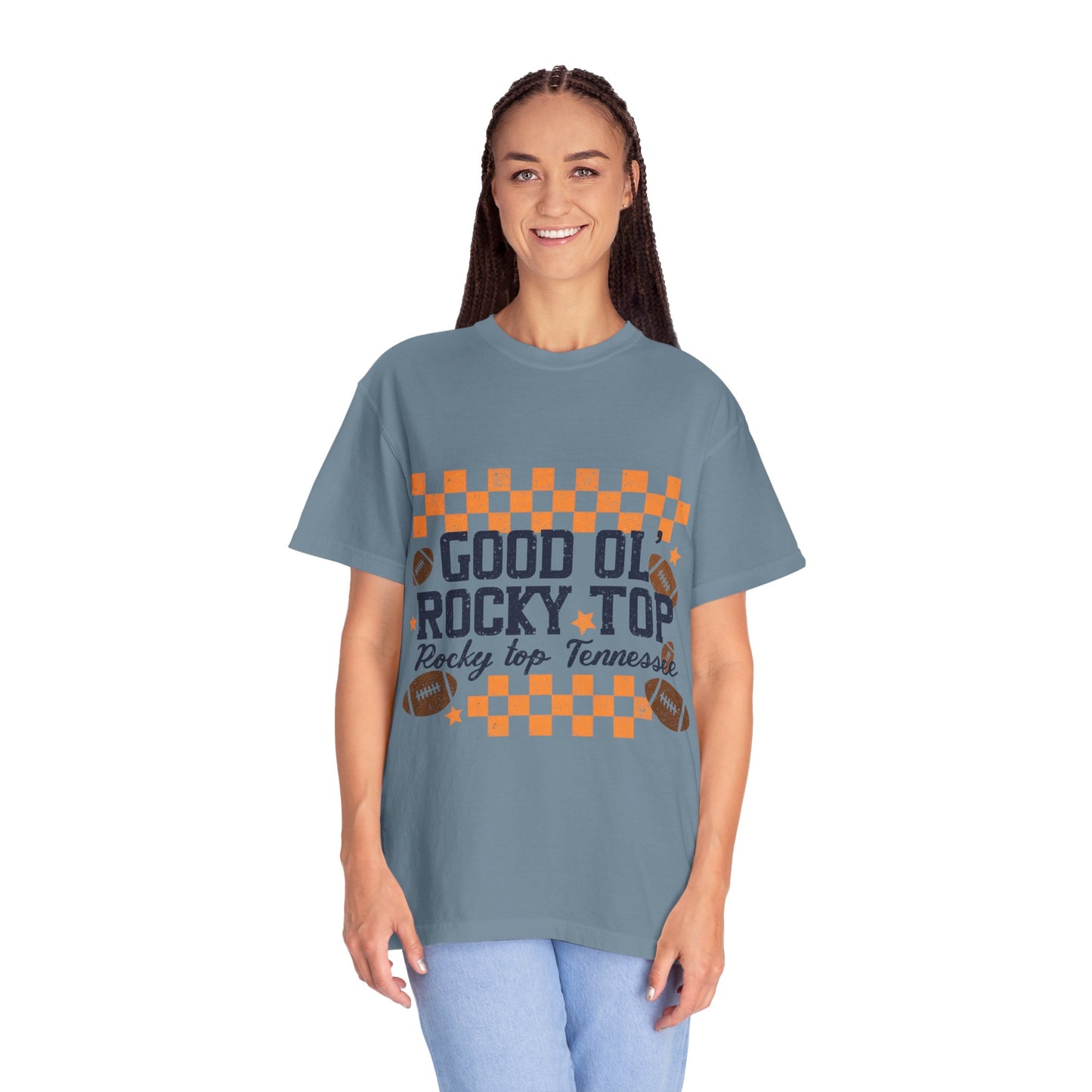 T-shirt Rocky Top Tennessee Pride