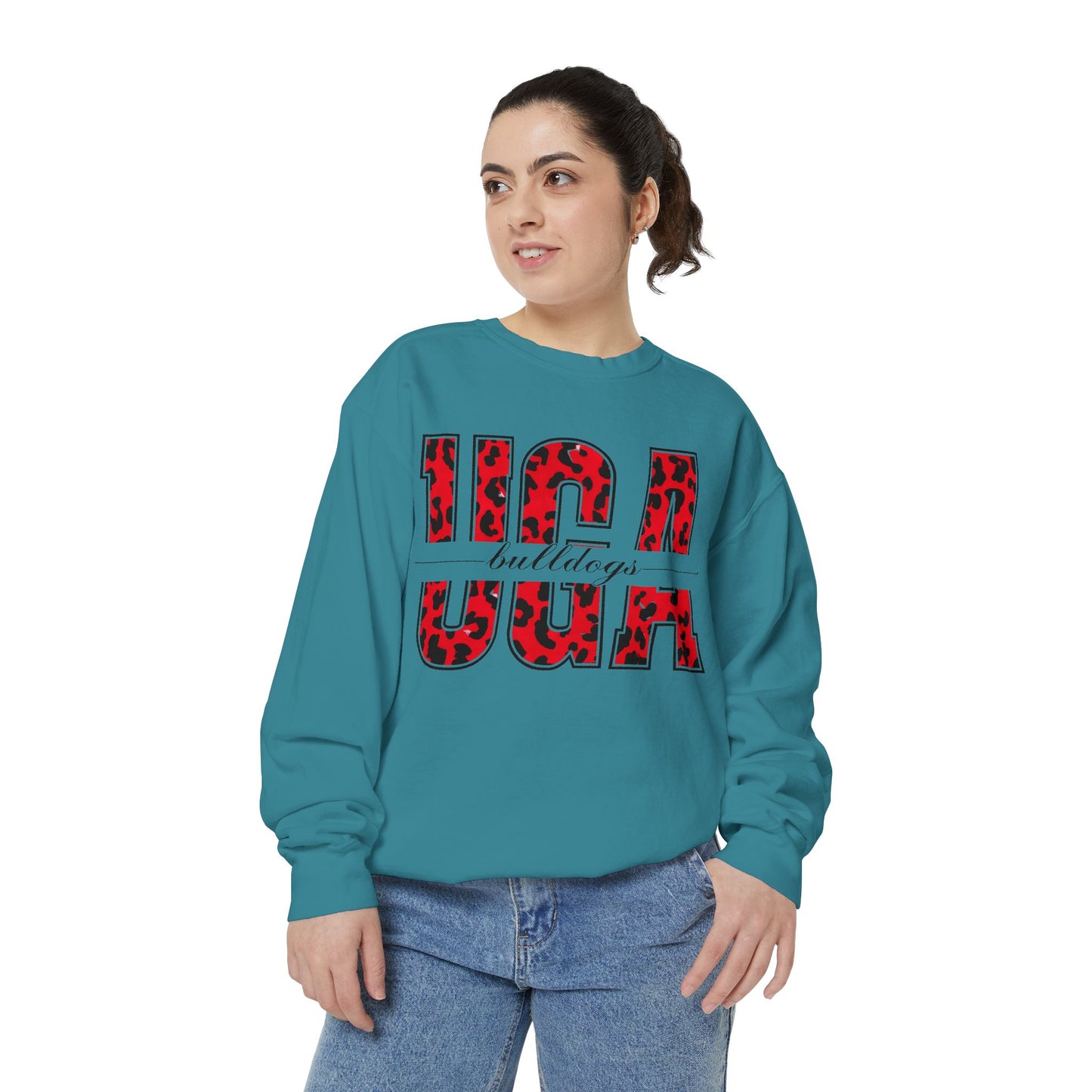 GA Bulldogs Sweatshirt