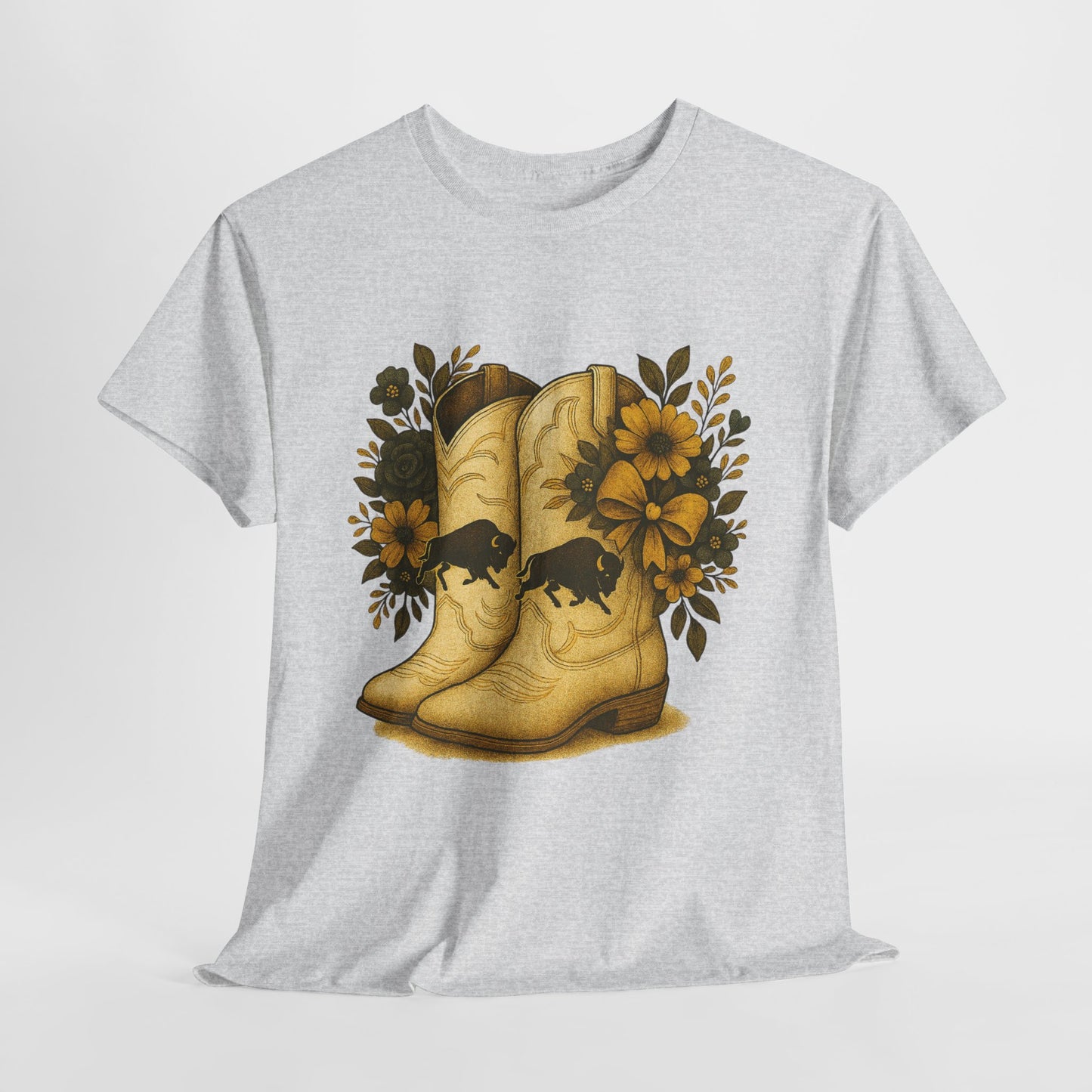 Colorado Buffs Tee
