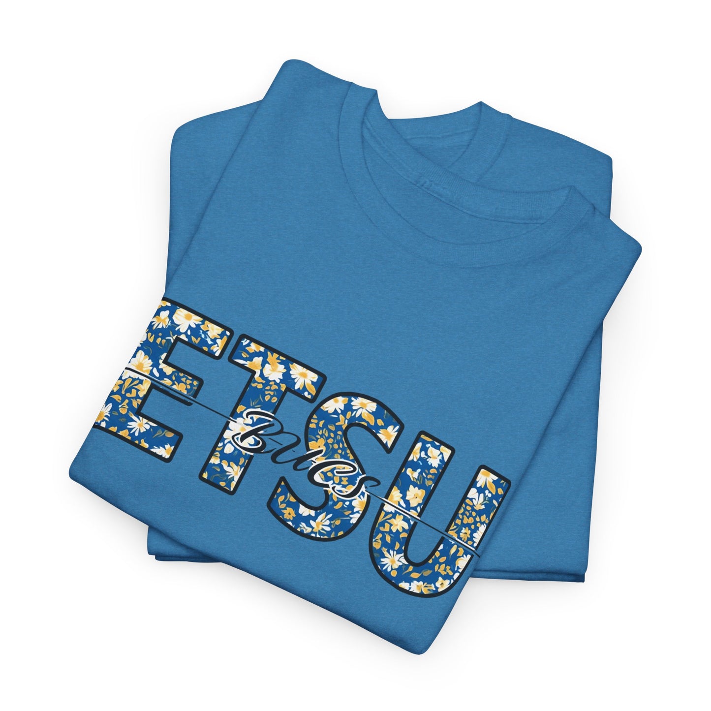 TN Bucs Unisex Tee - College Spirit Graphic T-Shirt