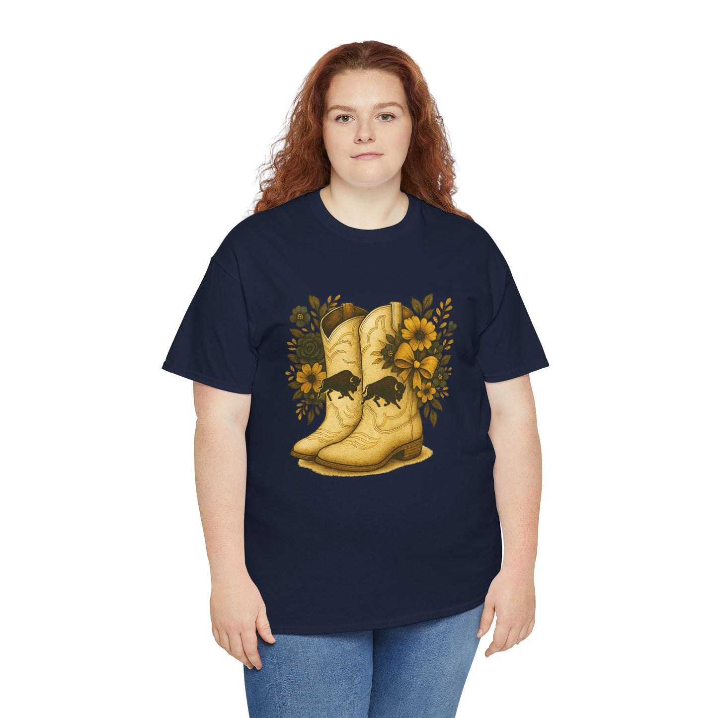 Colorado Buffs Tee