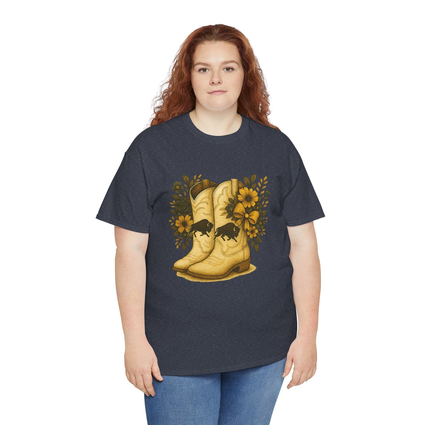 Colorado Buffs Tee