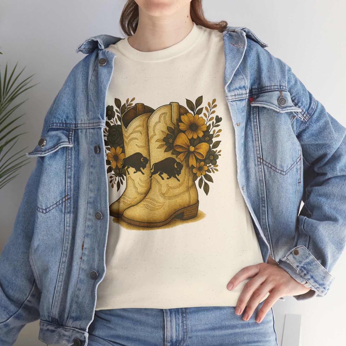 Colorado Buffs Tee