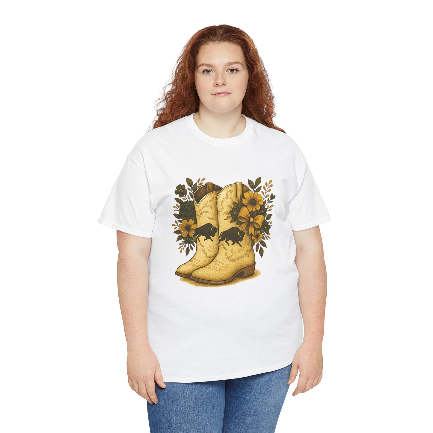 Colorado Buffs Tee