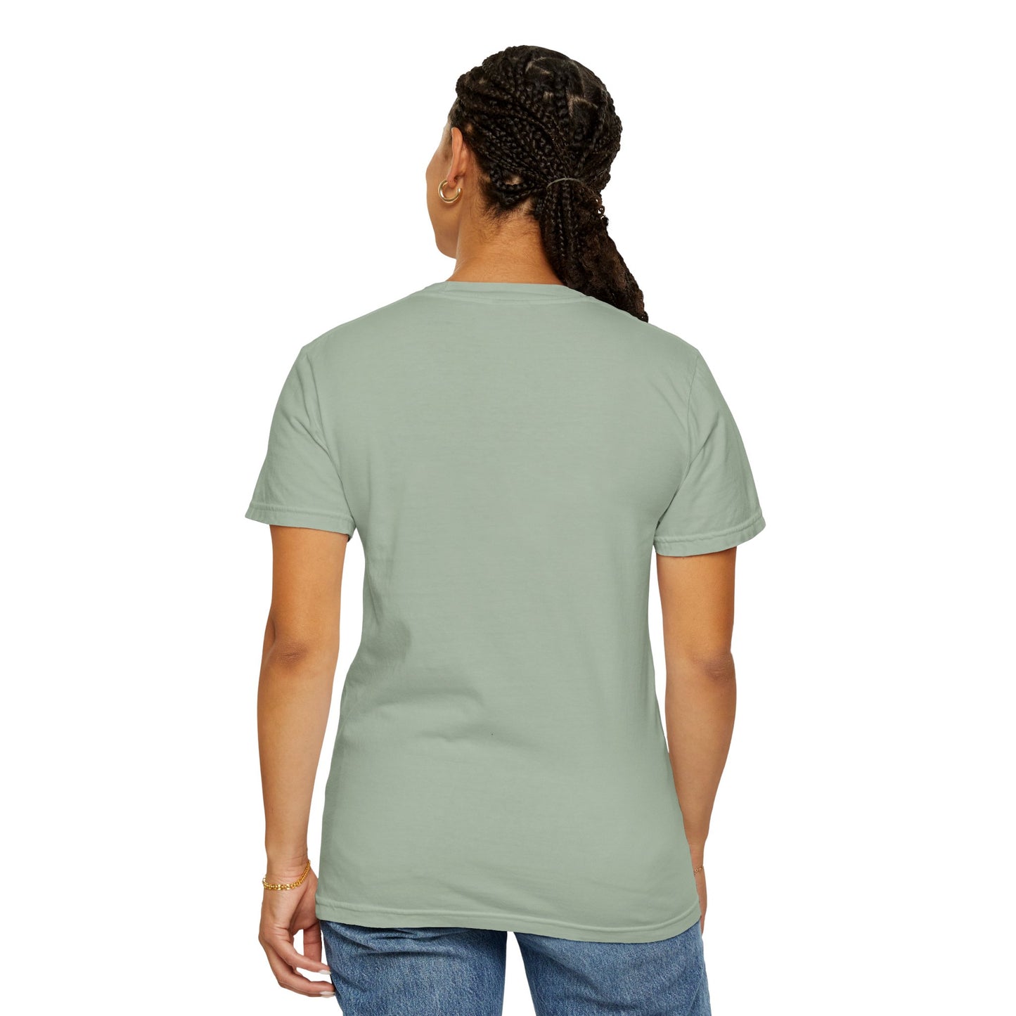 Witch Hunter Unisex T-shirt - Spooky Halloween Costume Shirt