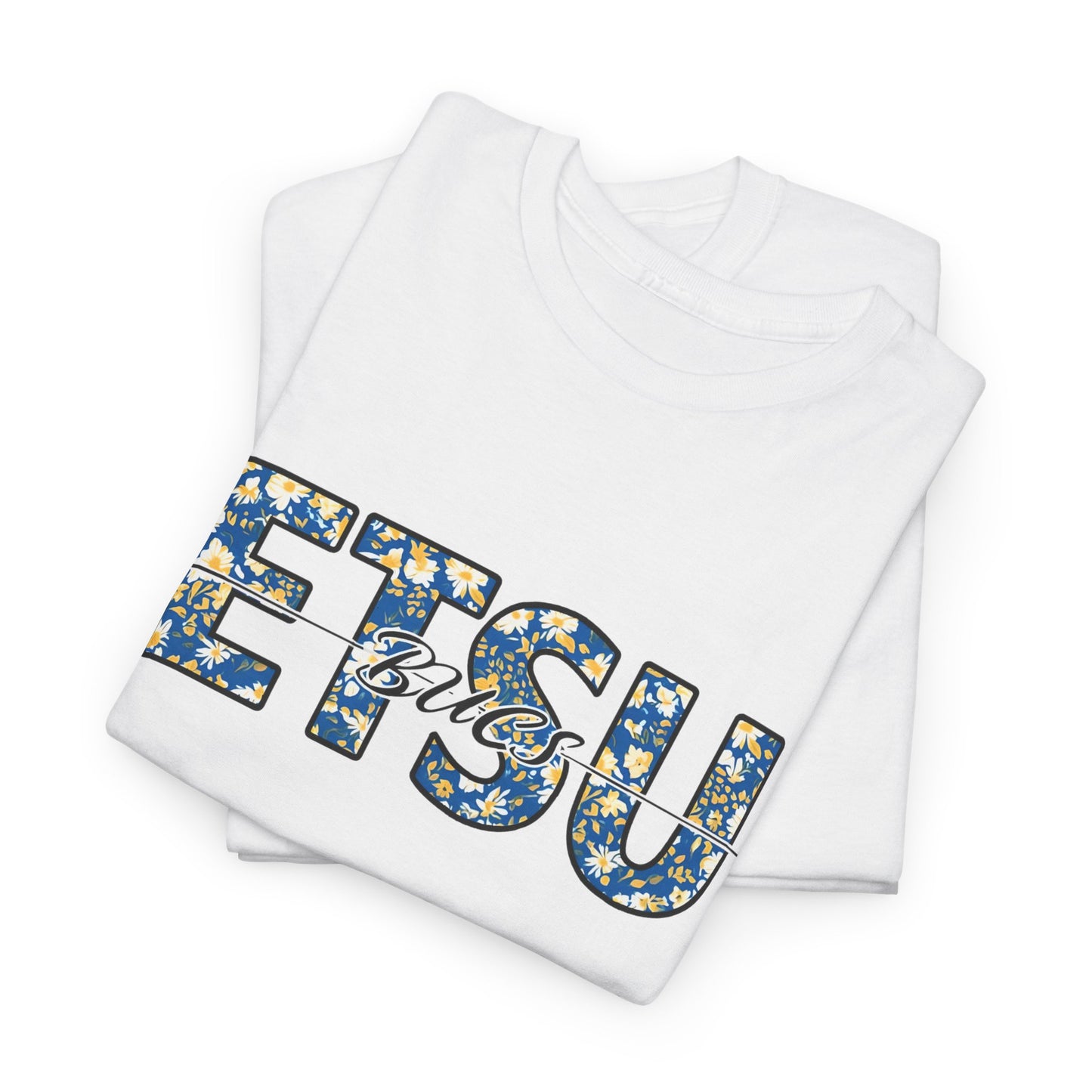 TN Bucs Unisex Tee - College Spirit Graphic T-Shirt