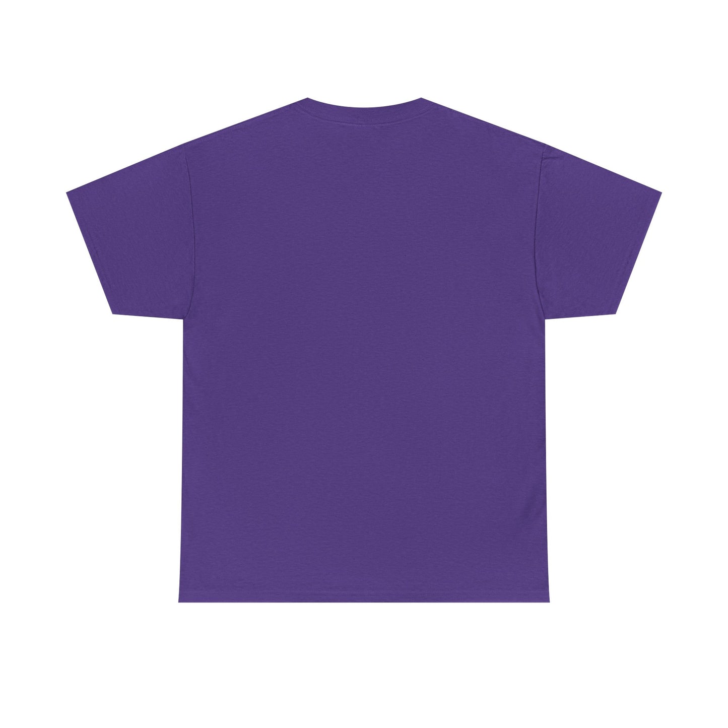 Halloween Witch Candy Tee - Unisex Cotton Shirt
