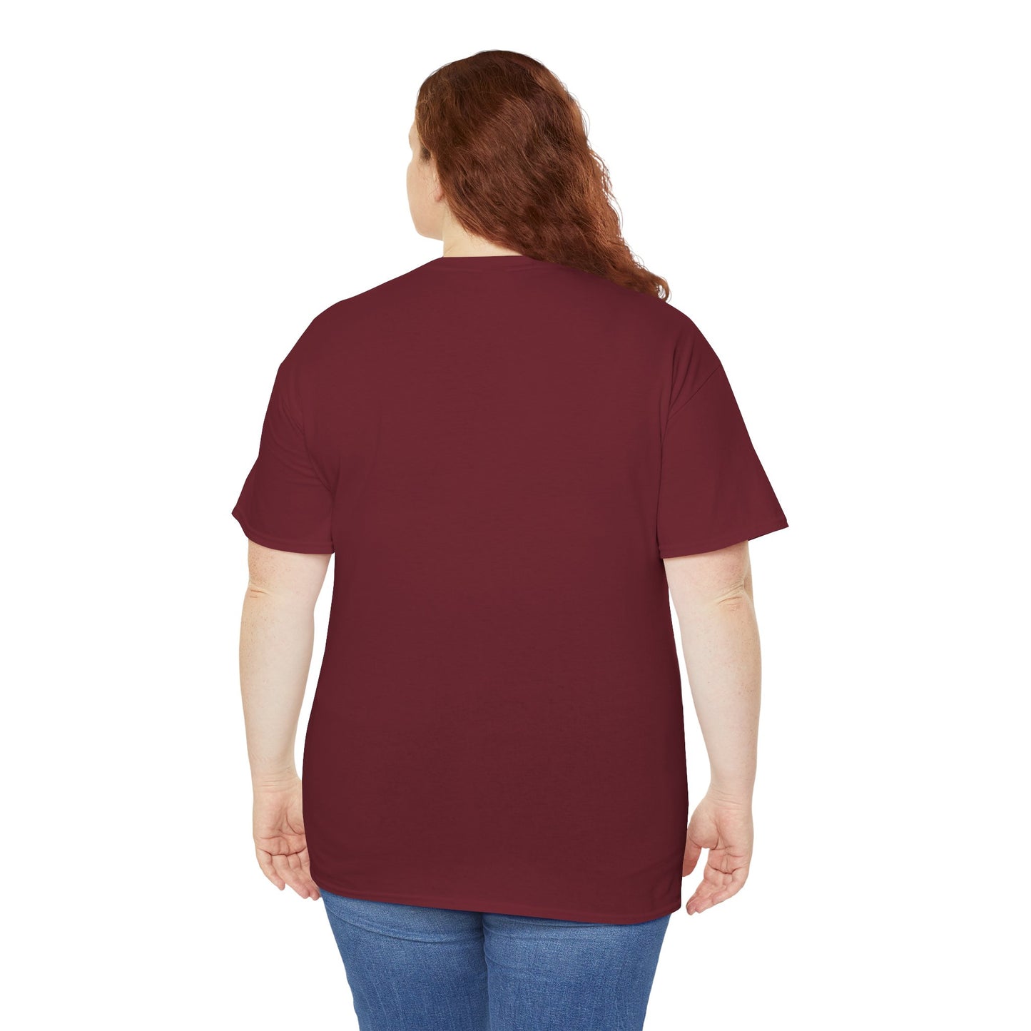 Stay Cocky Unisex Heavy Cotton Tee, Casual Graphic Tee, South Carolina Pride Shirt, Fun Vacation Wear, Perfect Gift for Gamecocks Fans