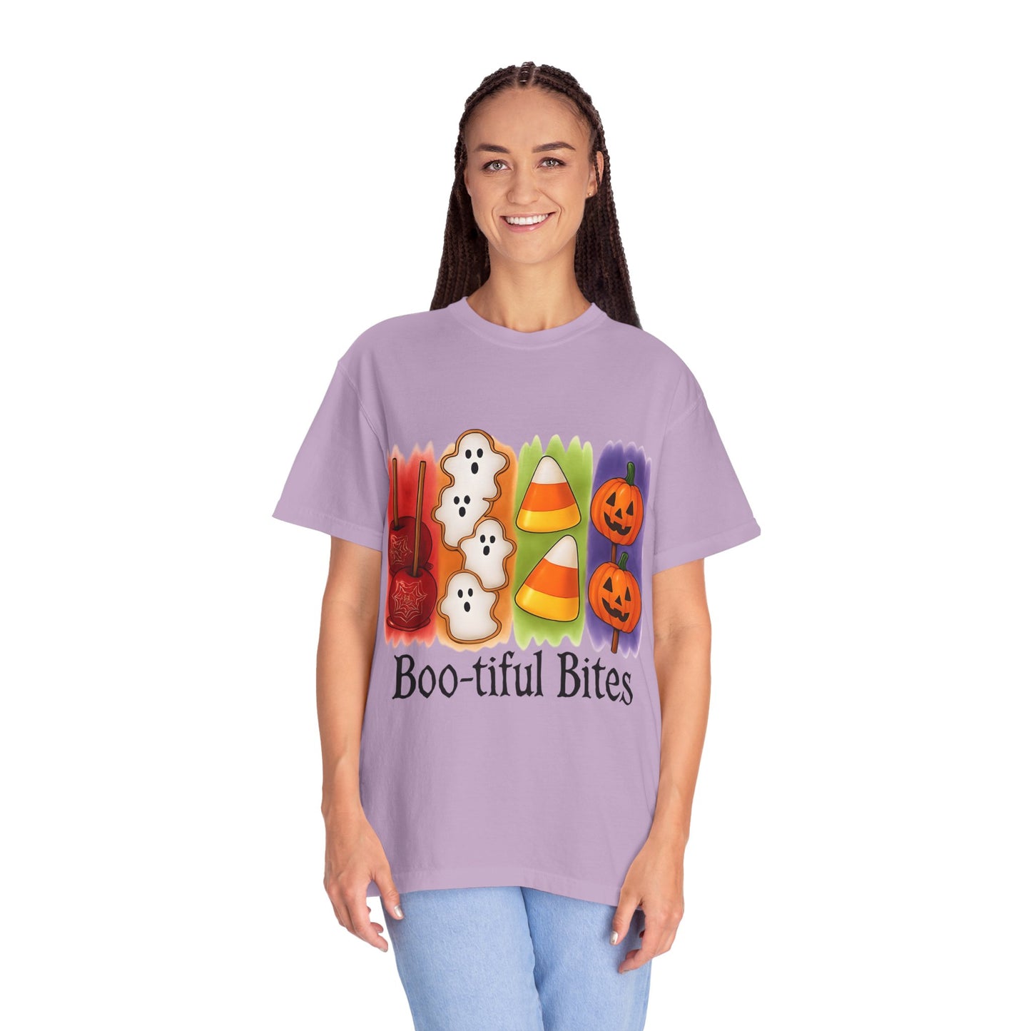 Halloween Graphic Tee