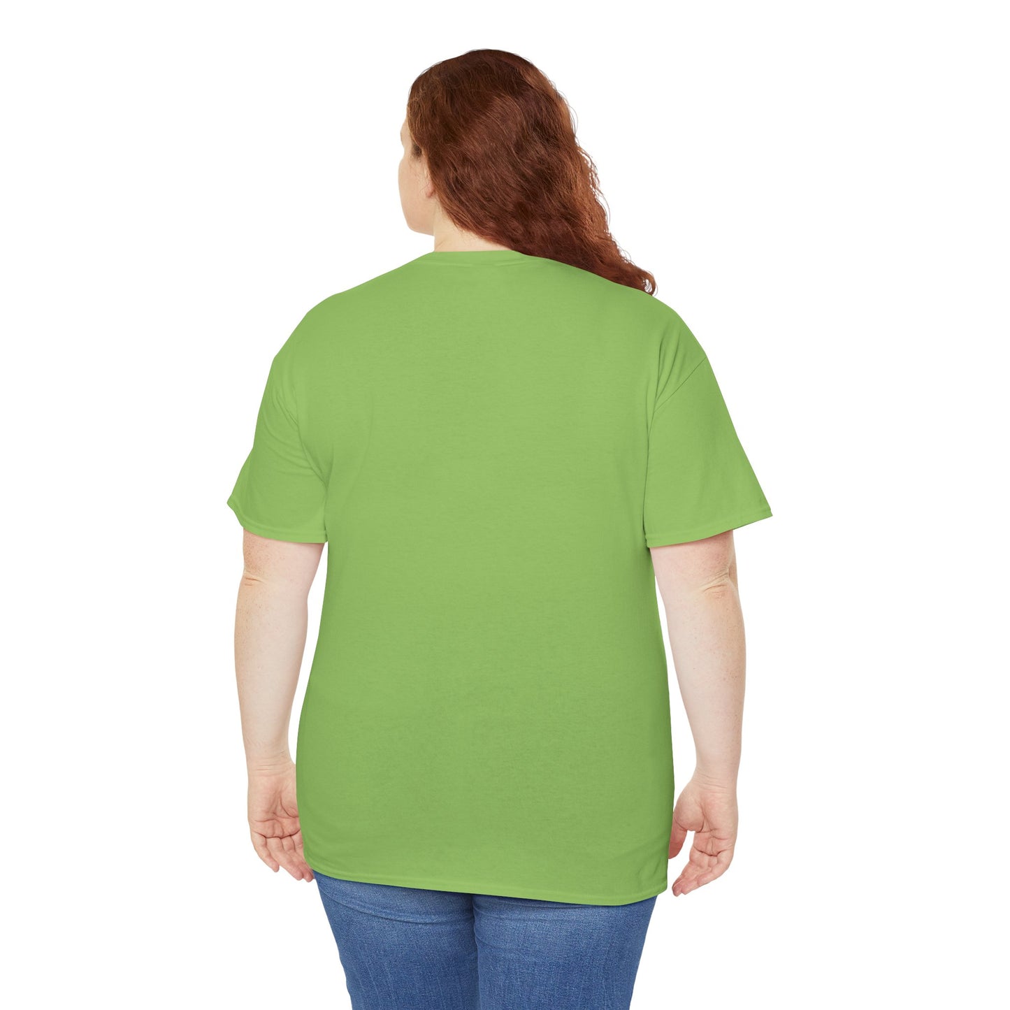 Halloween Witch Candy Tee - Unisex Cotton Shirt