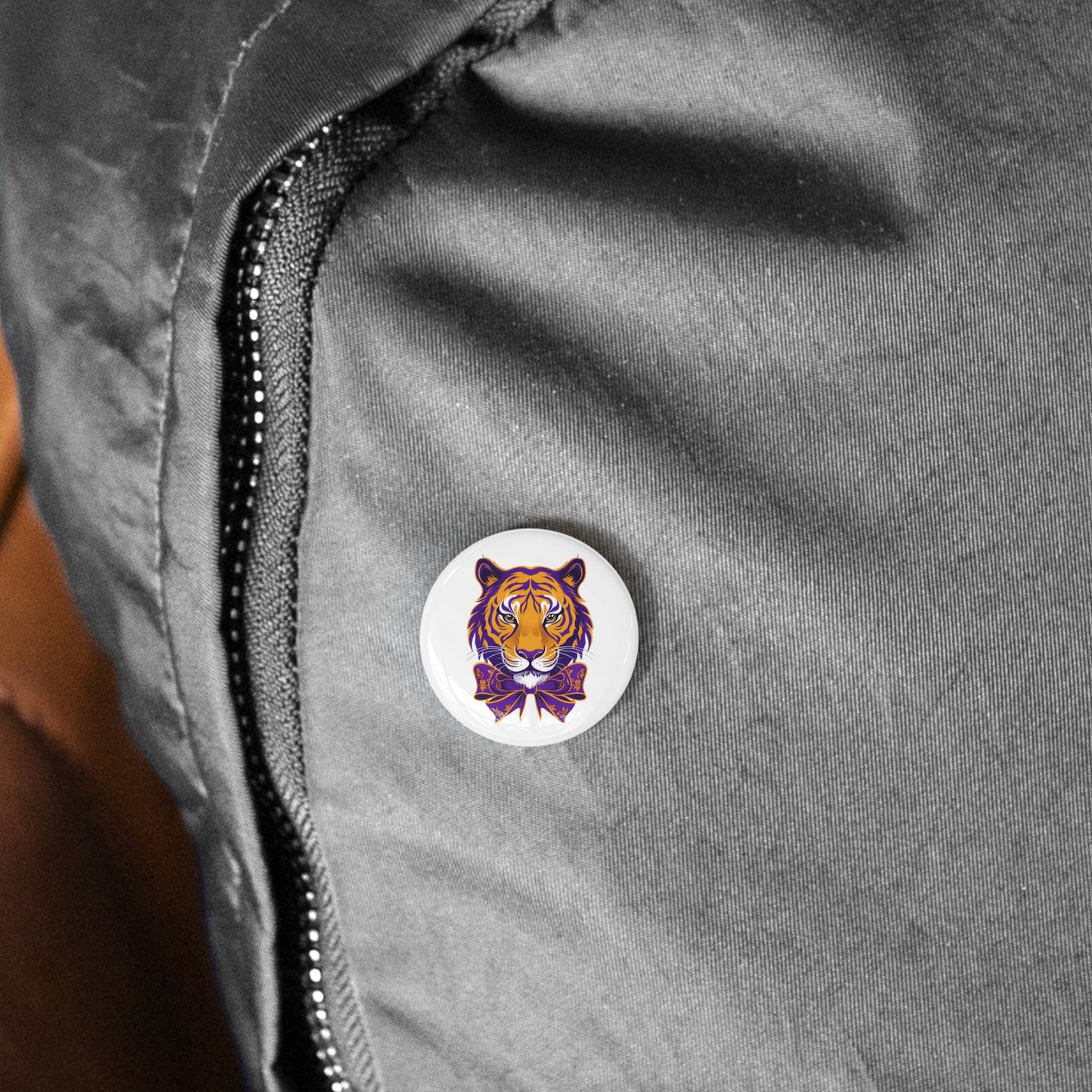 Tiger Pins