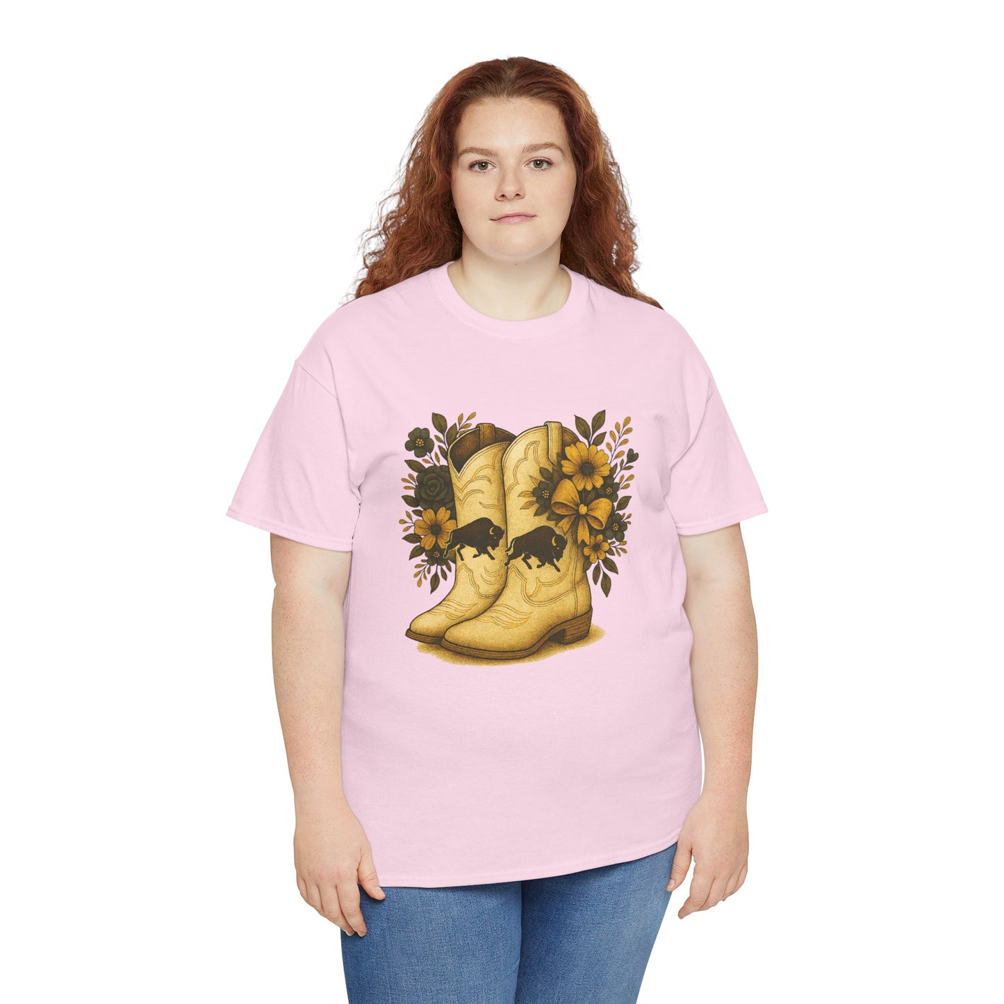 Colorado Buffs Tee