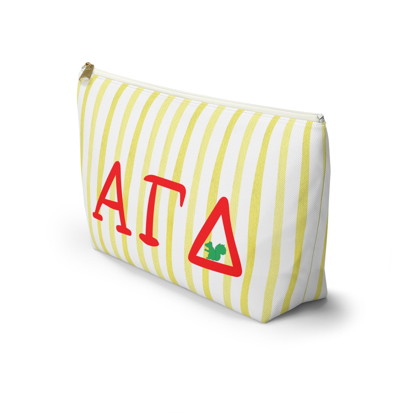 AGD Accessory Pouch w T-bottom