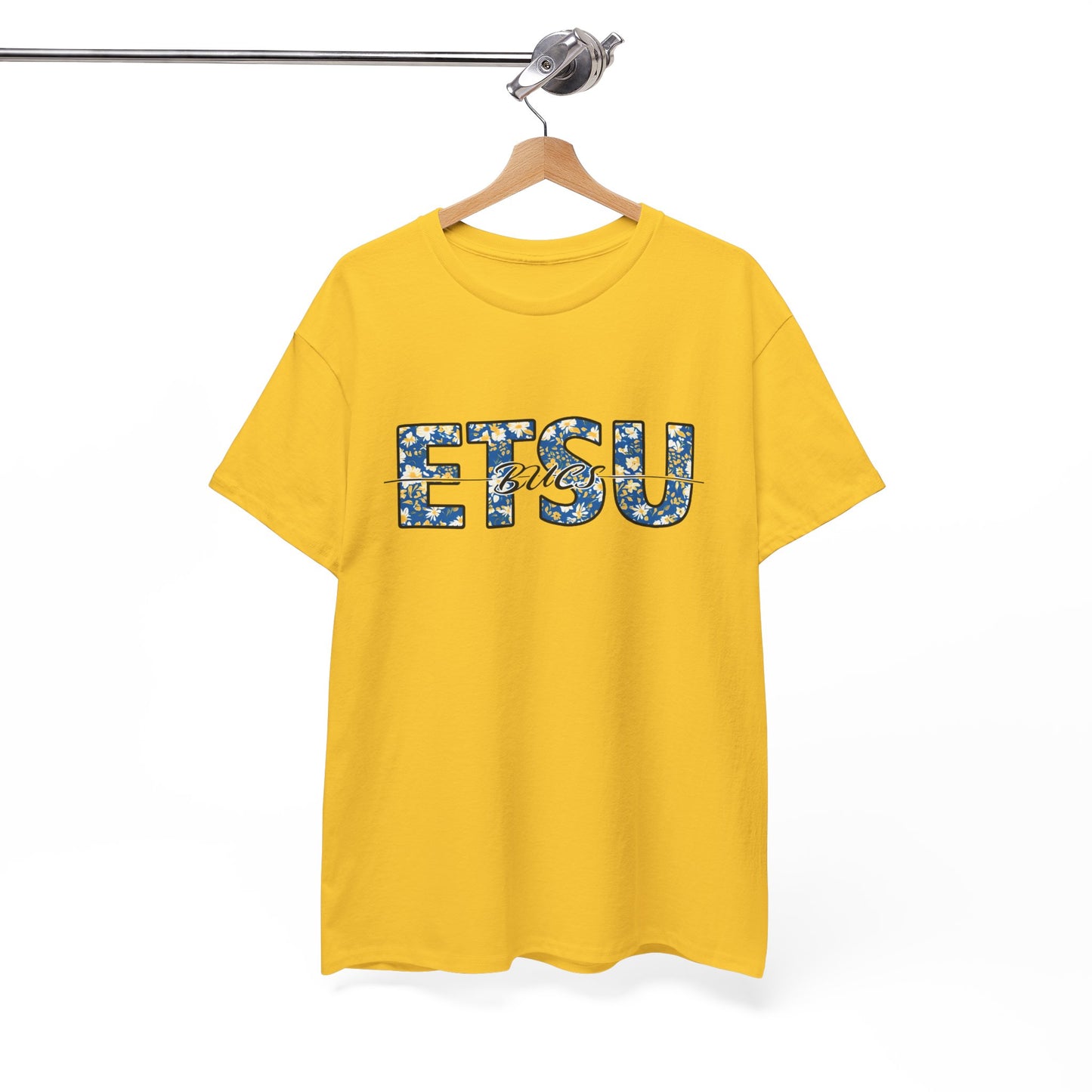 TN Bucs Unisex Tee - College Spirit Graphic T-Shirt