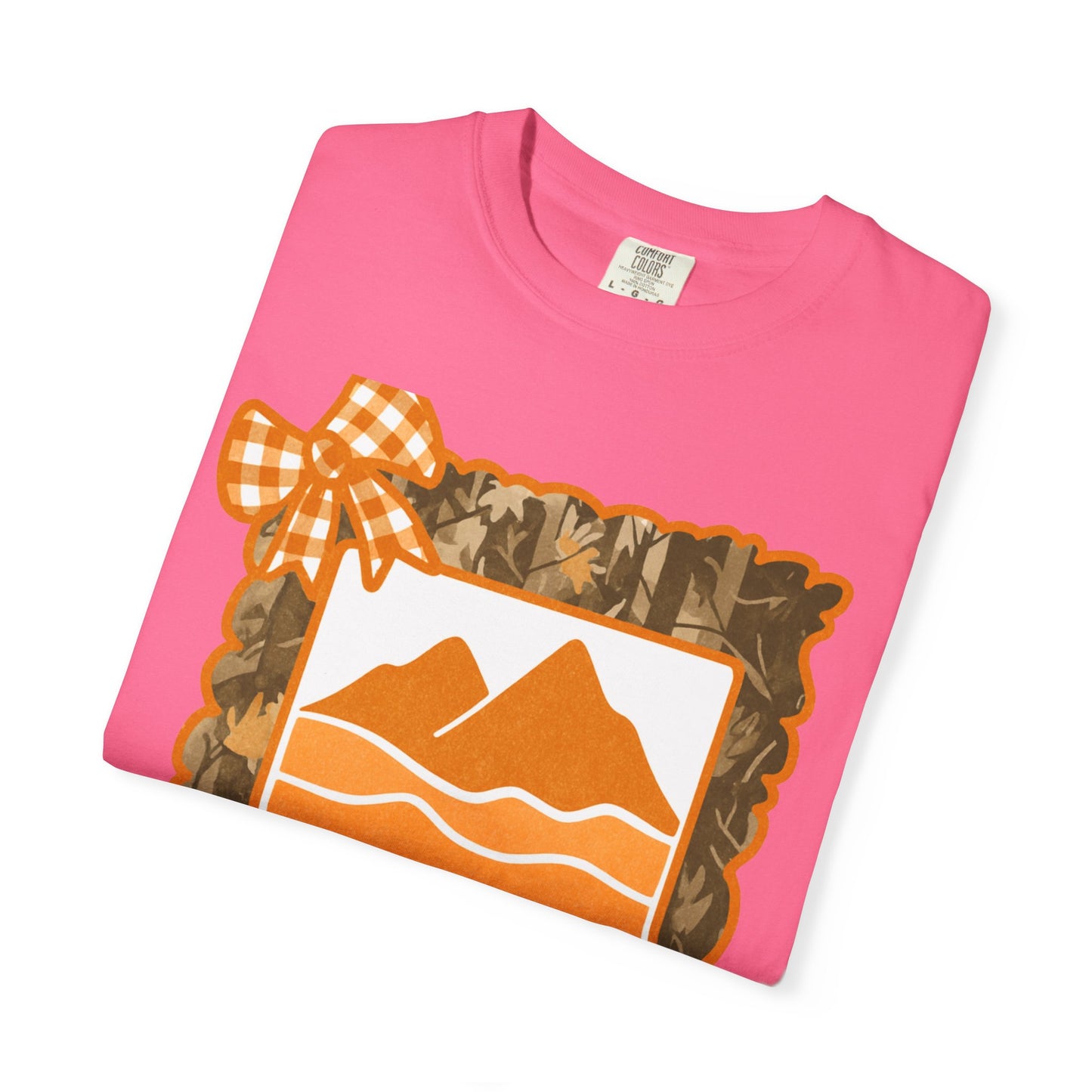 Vintage Rocky Top Mountain T-Shirt