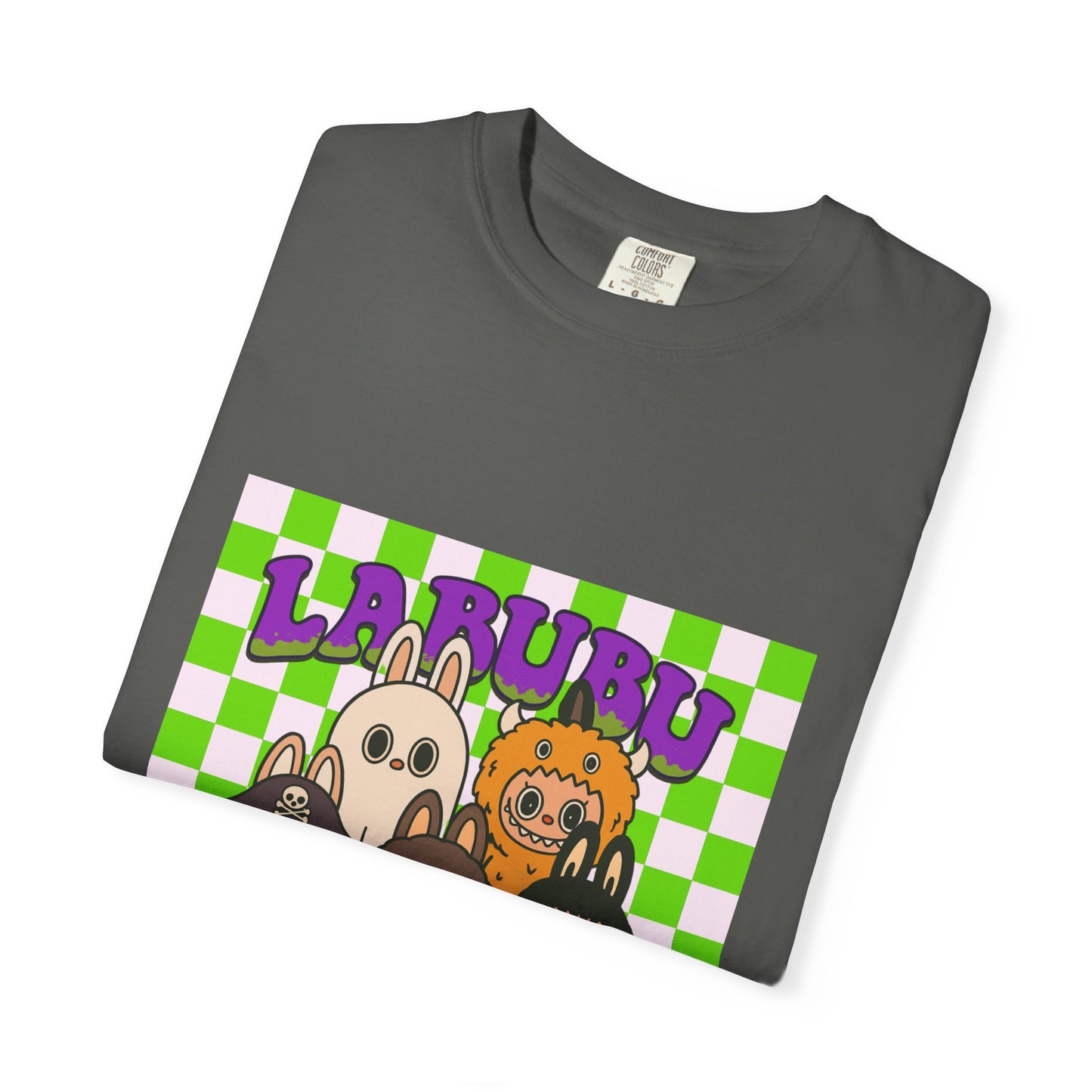 Labubu Graphic T-shirt