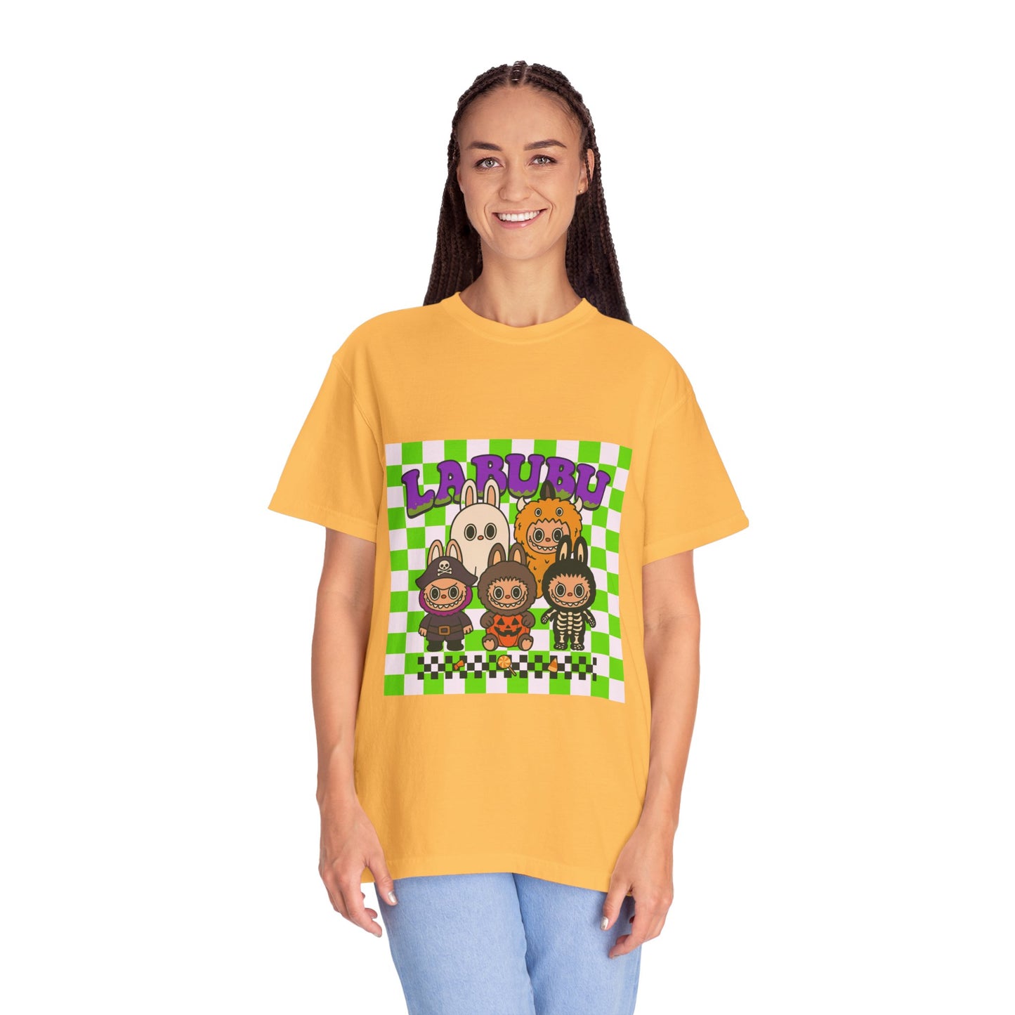 Labubu Graphic T-shirt