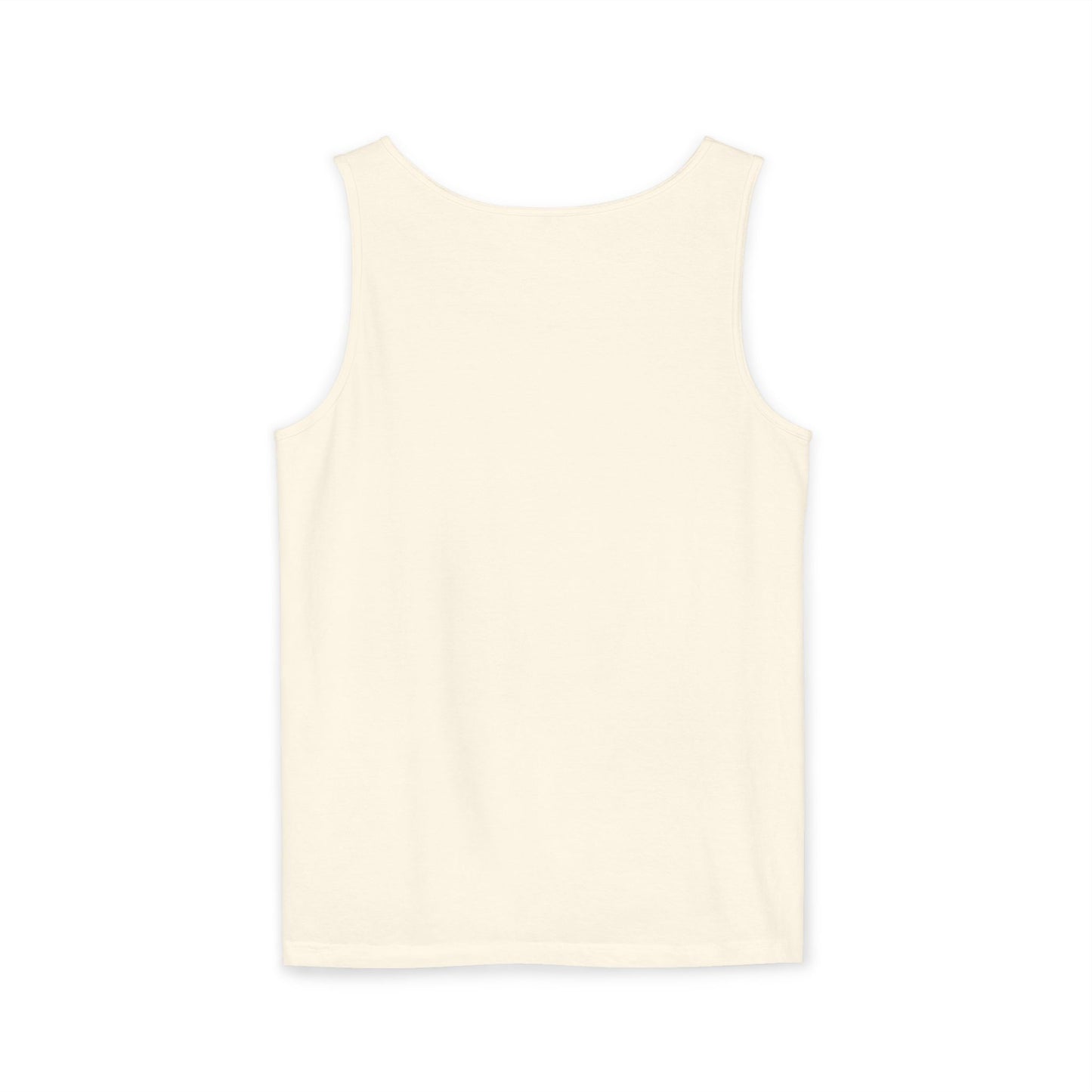 AZ Tank Top - AZ Forks Up Apparel, Summer Wear, Vacation Top, Travel Essentials, Gifts for Arizonans, Sun devils, comfort colors, graduation gift