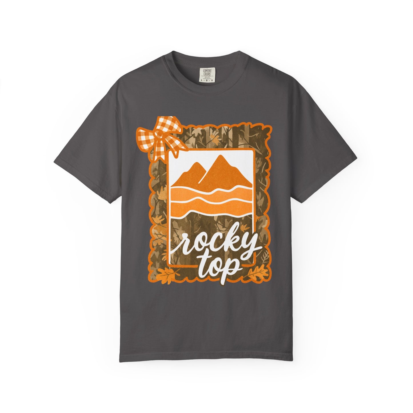 Vintage Rocky Top Mountain T-Shirt