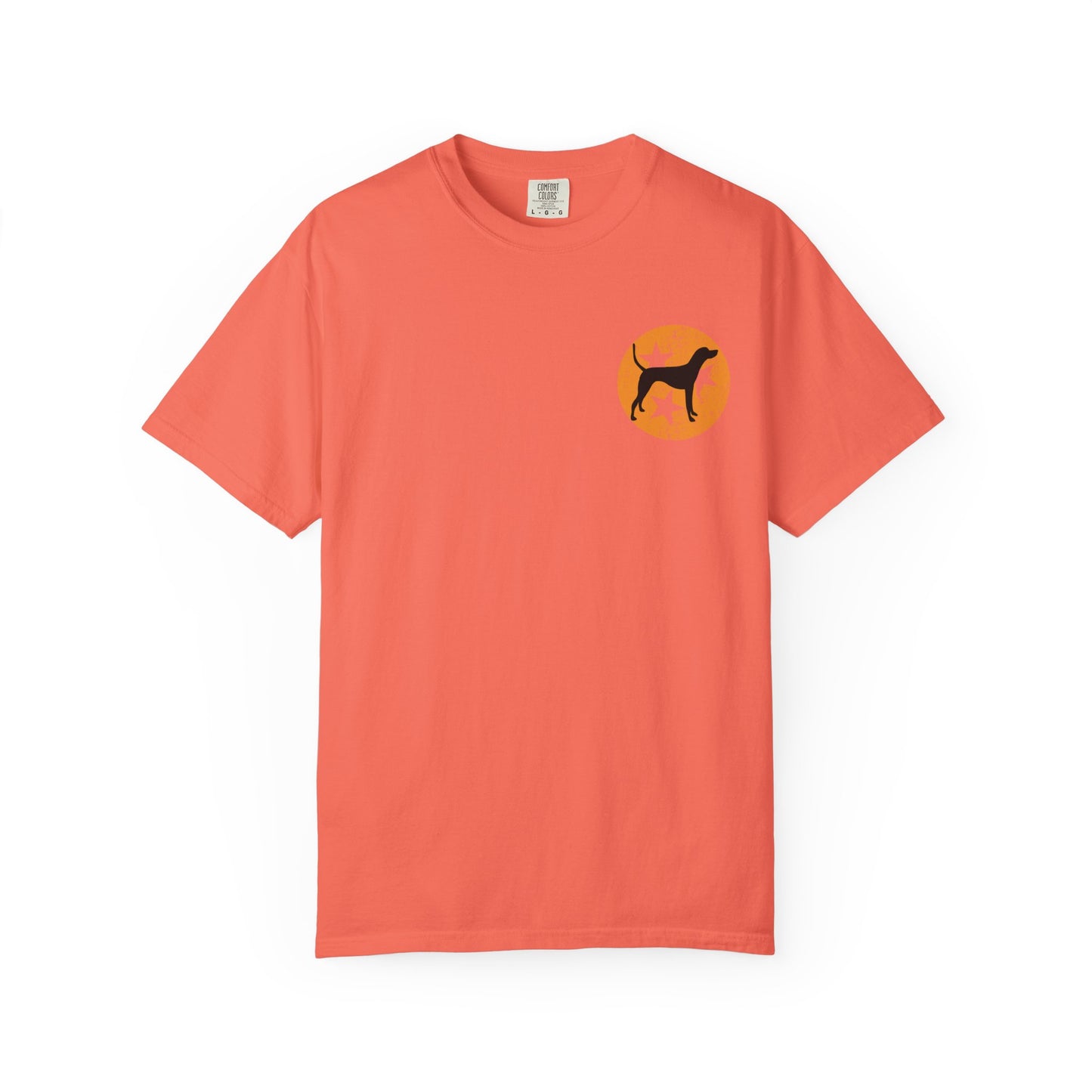 Tailgate Champs VolNavy Unisex T-shirt - Tennessee Vols Game Day Apparel