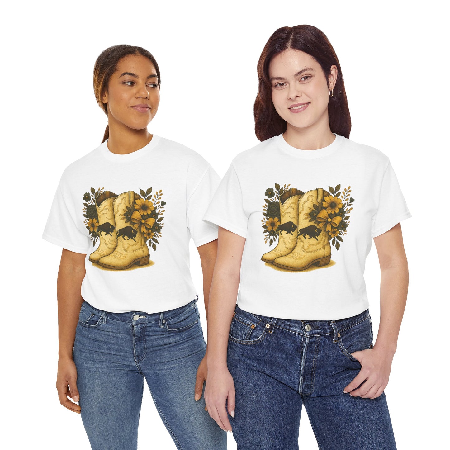 Colorado Buffs Tee