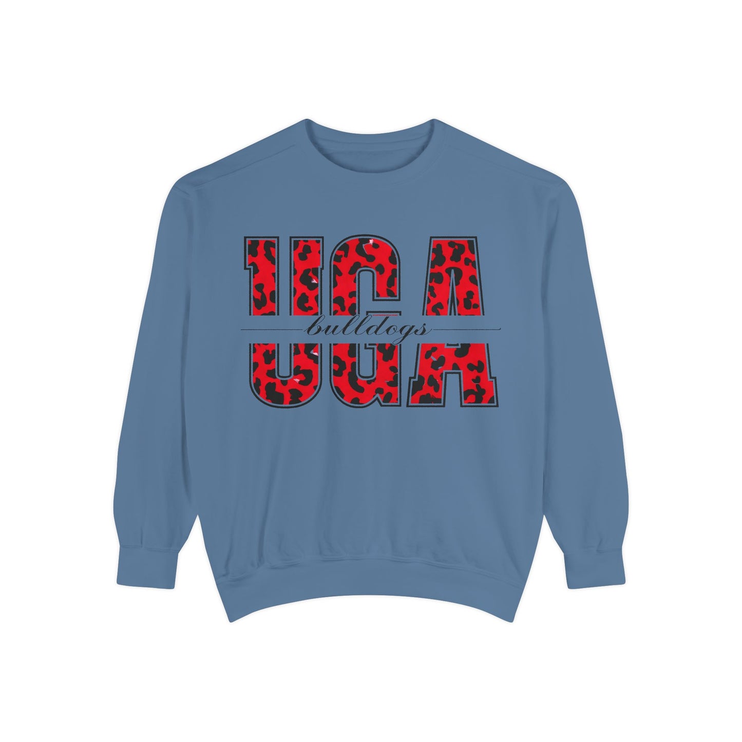 GA Bulldogs Sweatshirt