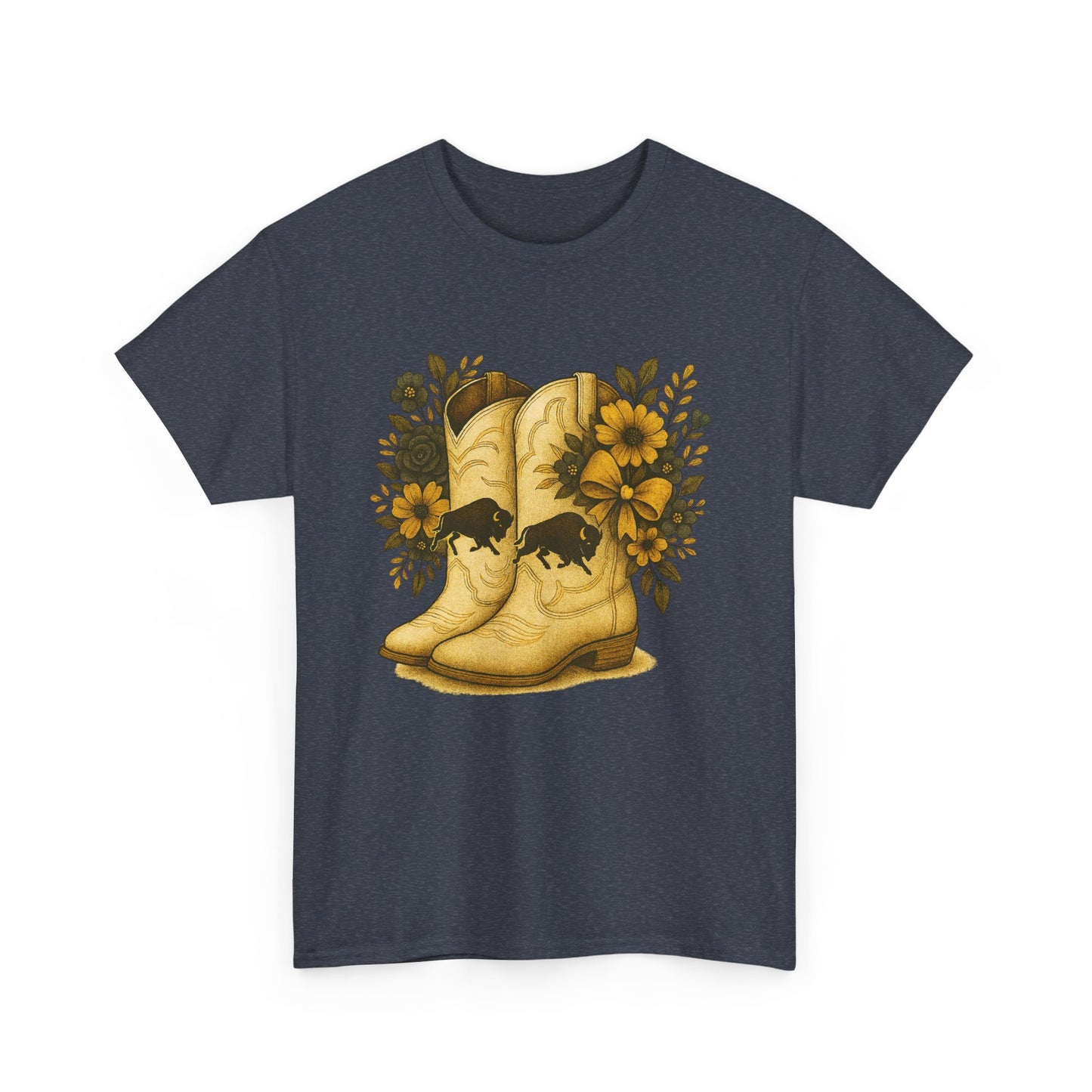 Colorado Buffs Tee
