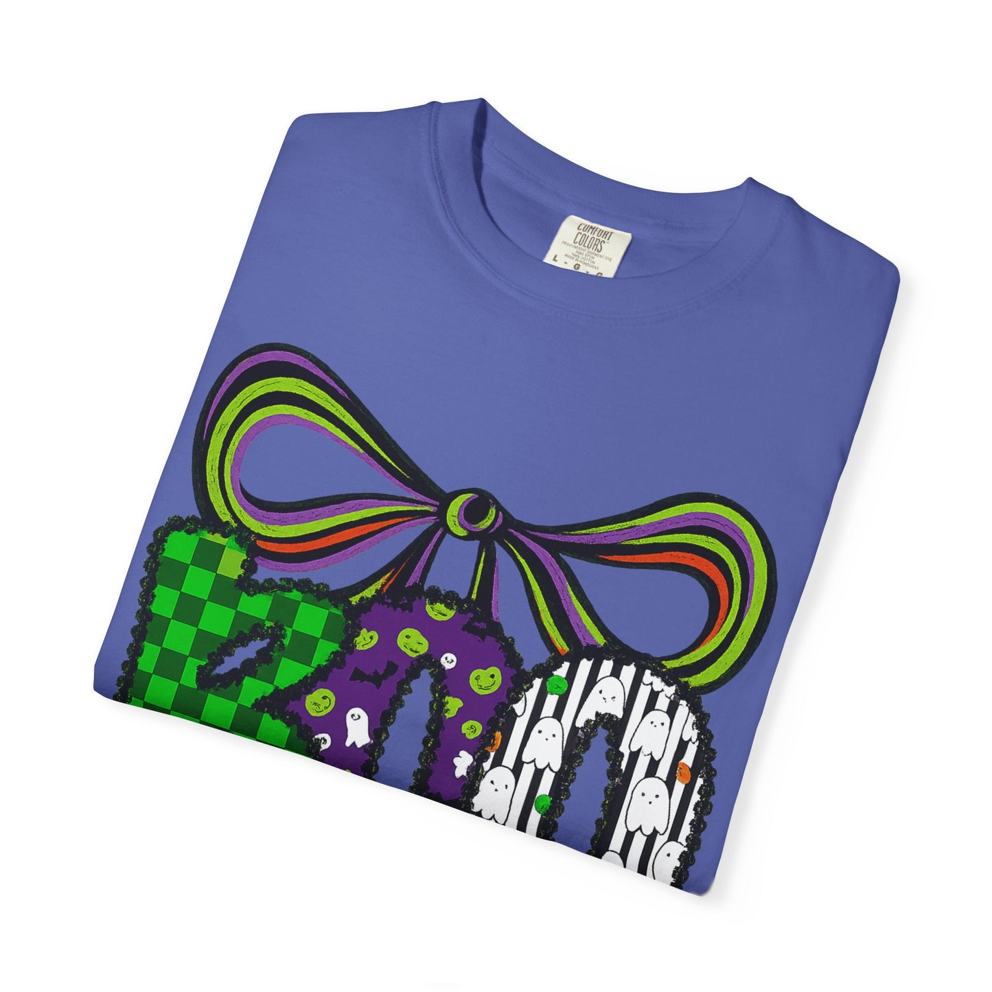 Boo Halloween T-shirt
