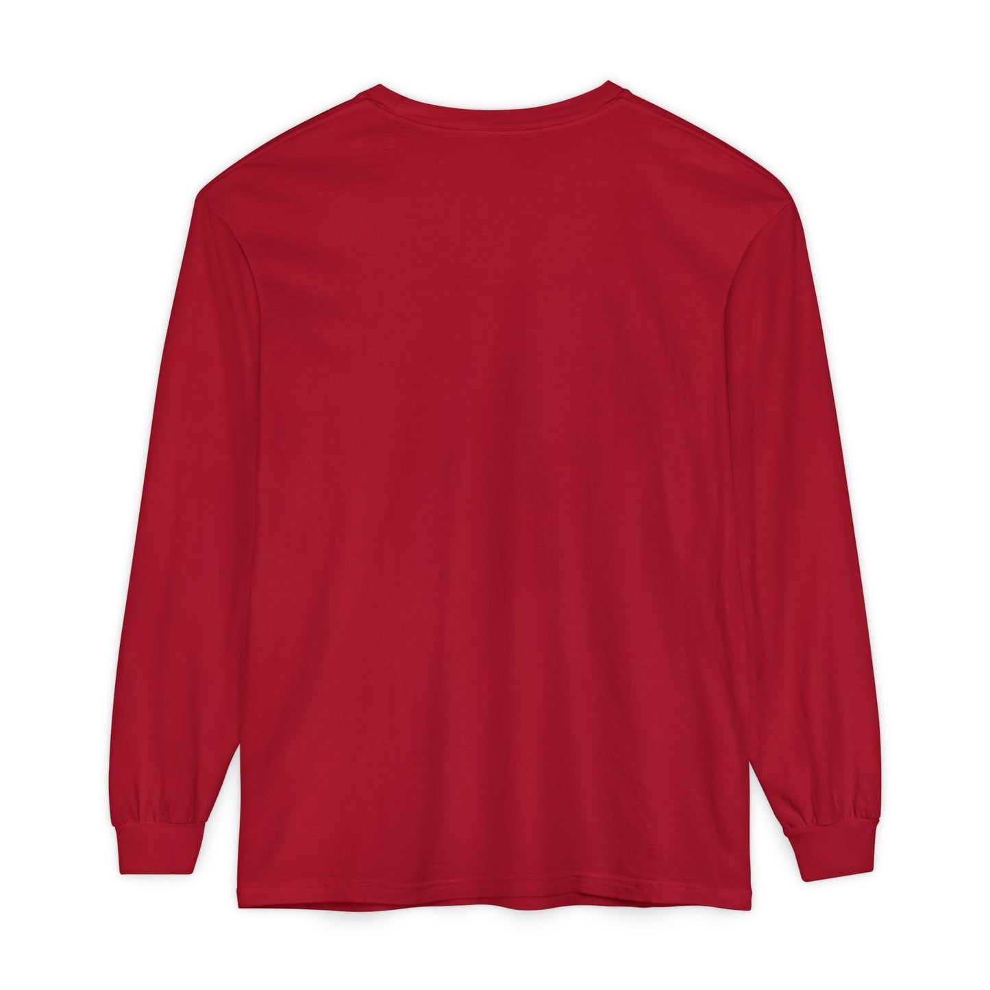Vintage Philadelphia Football Long Sleeve T-Shirt