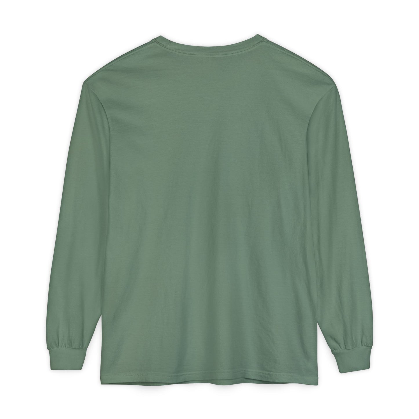 Vintage Philadelphia Football Long Sleeve T-Shirt