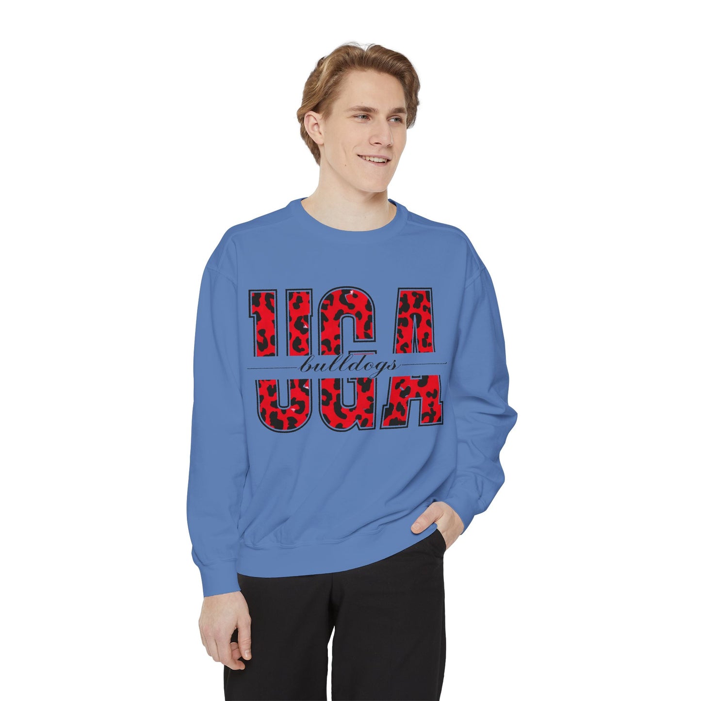 GA Bulldogs Sweatshirt