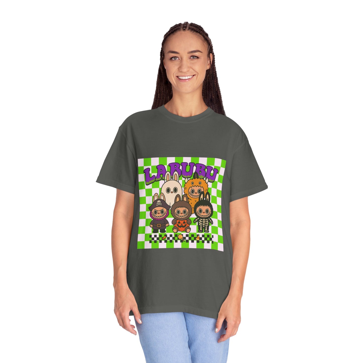 Labubu Graphic T-shirt