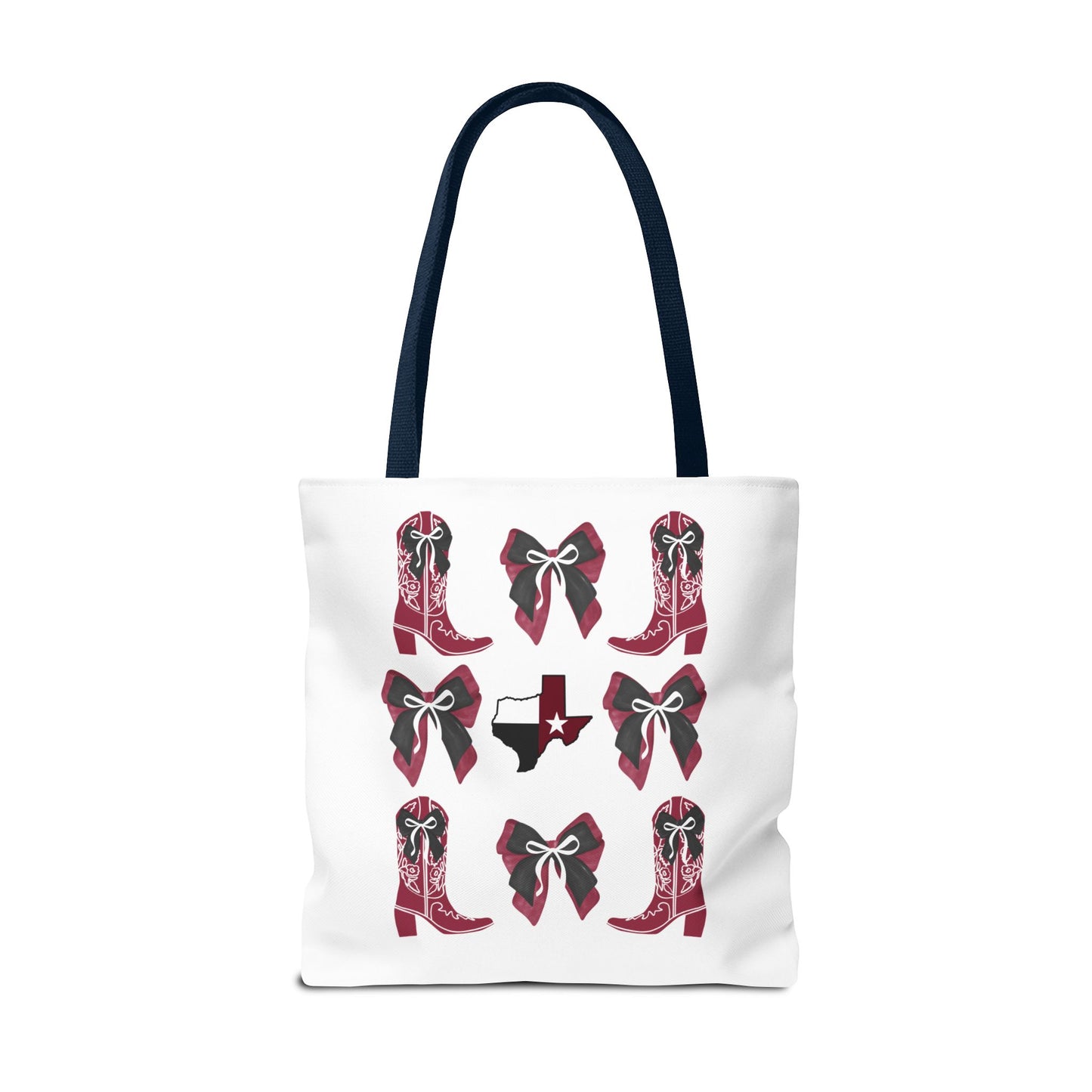tx aggies game day tote bag, Texas Cowgirl Tote Bag, Western Style Bag, texas a&m fan gift, aggieland gift, texas game day, texas a&m alumni, graduation gift