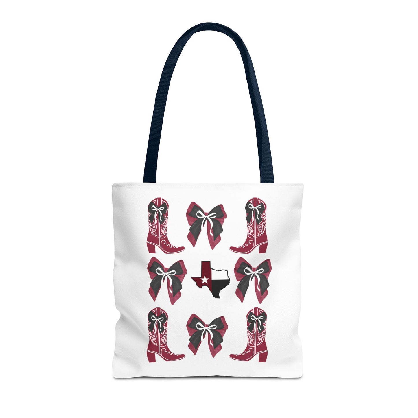 tx aggies game day tote bag, Texas Cowgirl Tote Bag, Western Style Bag, texas a&m fan gift, aggieland gift, texas game day, texas a&m alumni, graduation gift