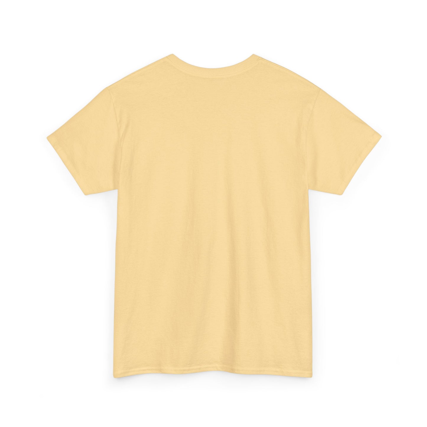 Sailgating Tee - Washington Huskies Unisex Heavy Cotton Shirt